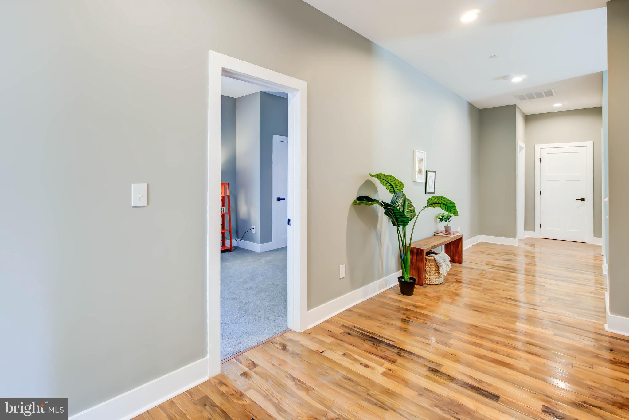 TAKOMA PARK - Residential