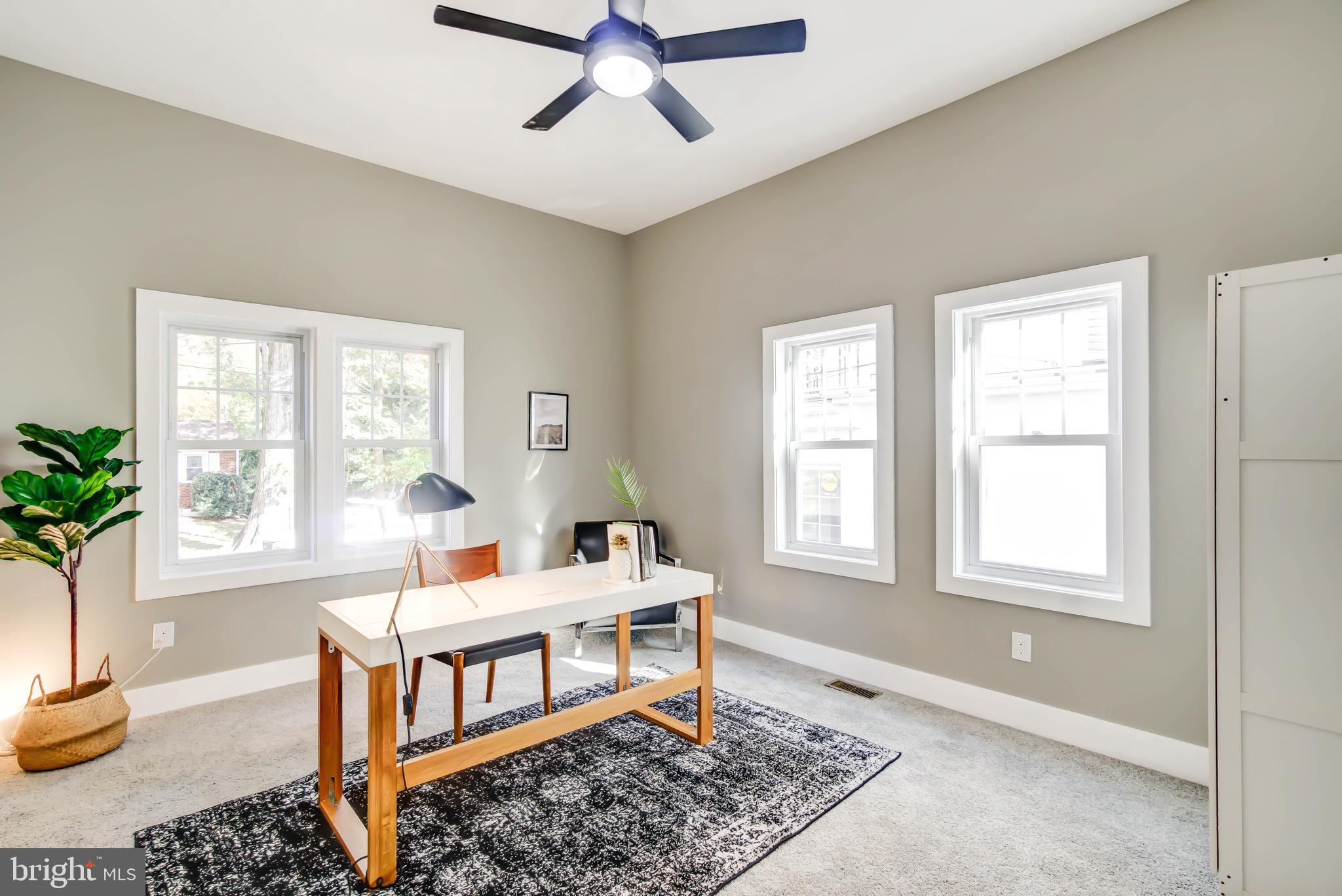 TAKOMA PARK - Residential