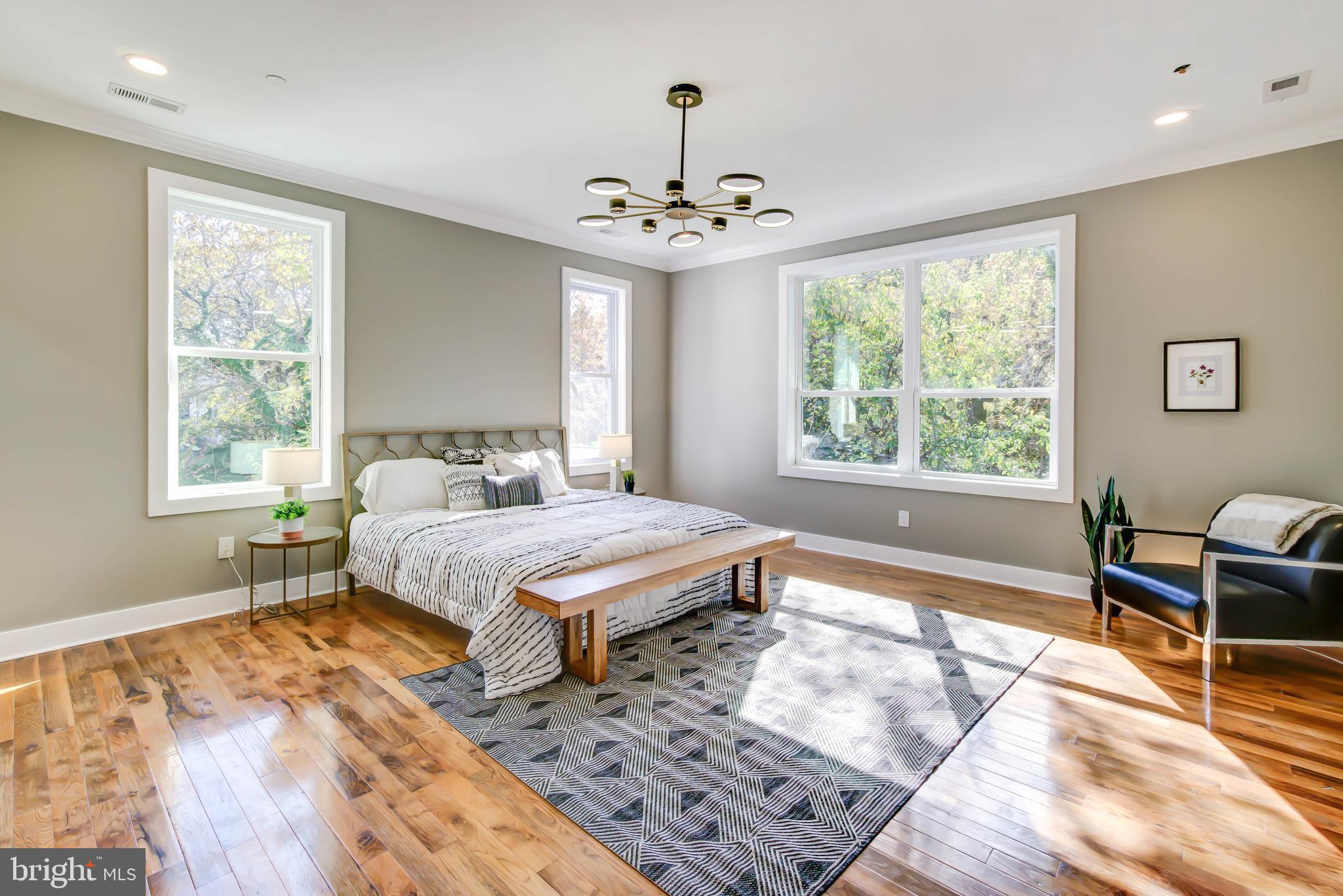 TAKOMA PARK - Residential