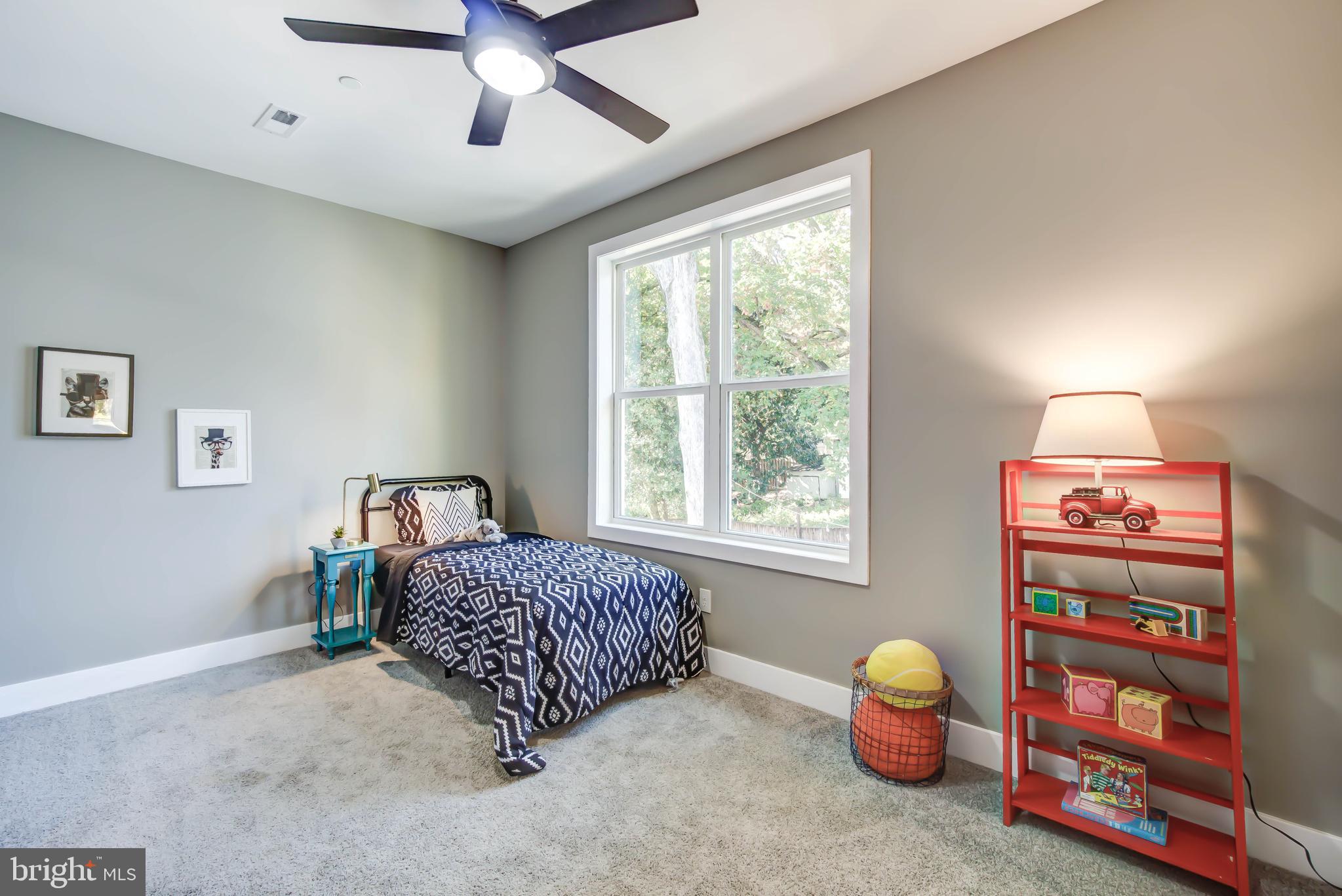 TAKOMA PARK - Residential