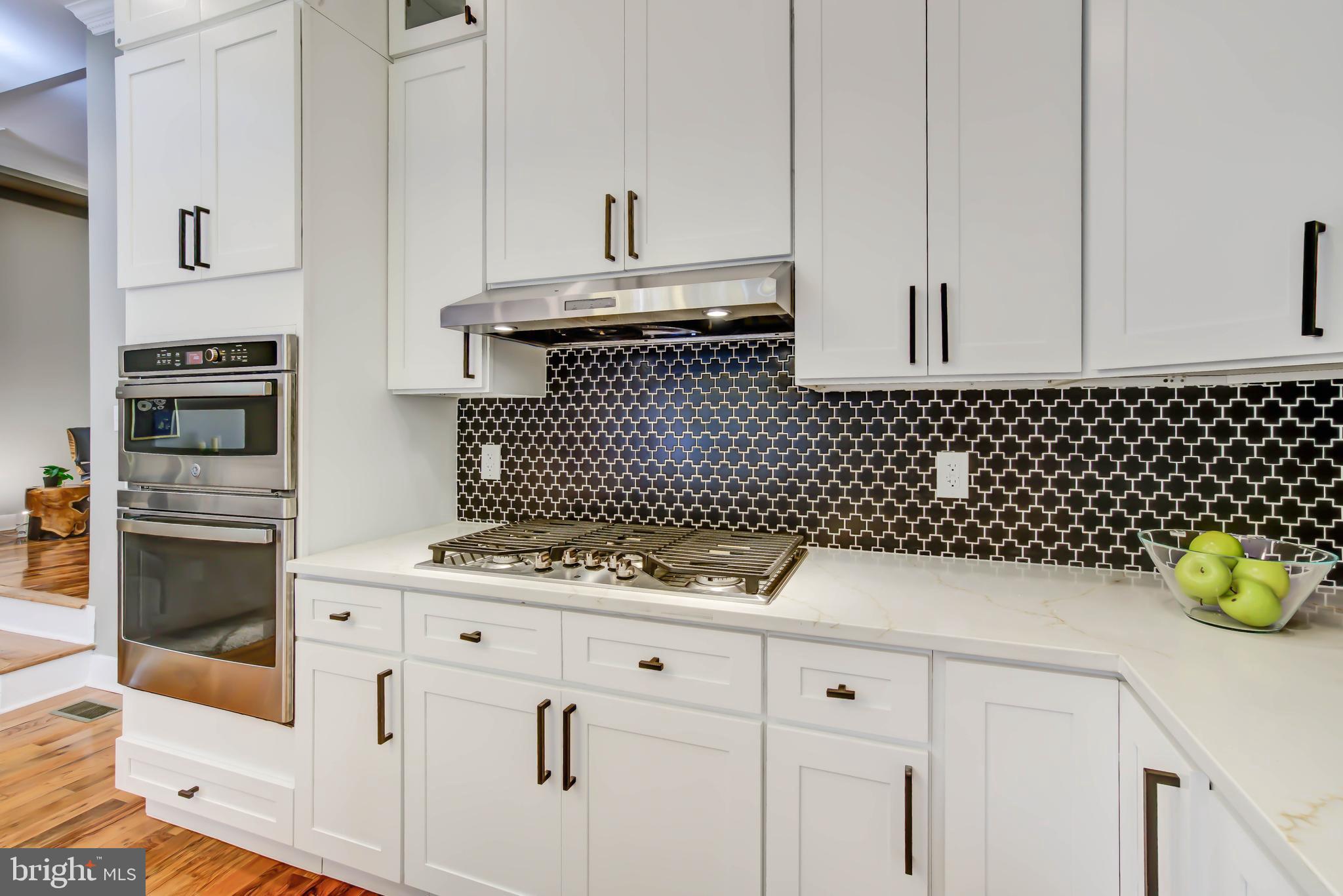 TAKOMA PARK - Residential