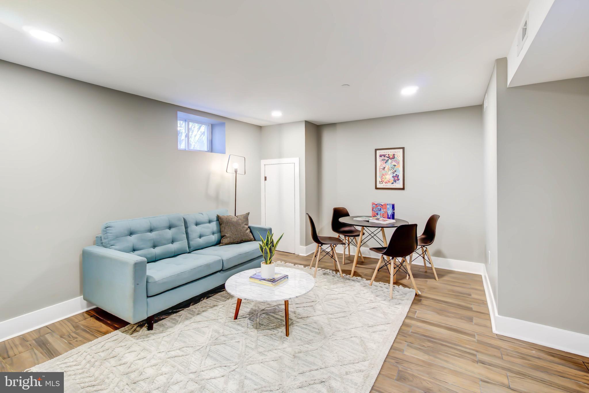 TAKOMA PARK - Residential