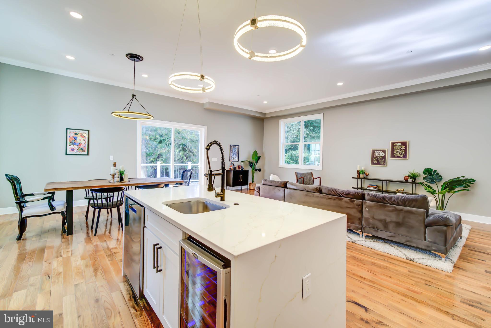 TAKOMA PARK - Residential