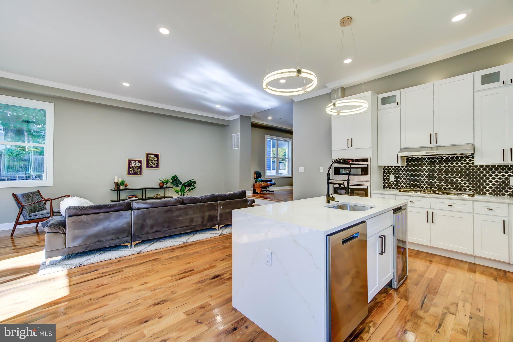 TAKOMA PARK - Residential