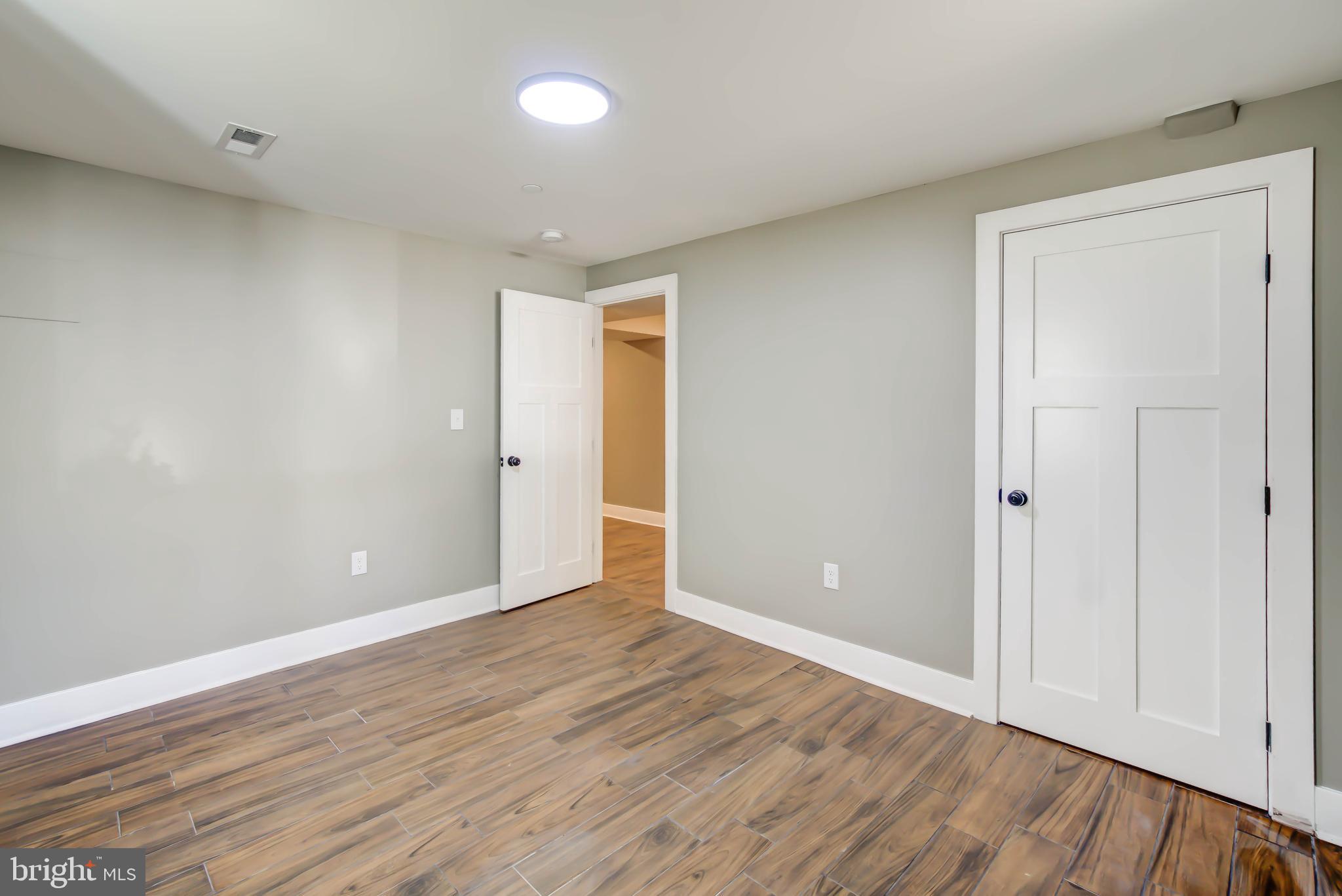 TAKOMA PARK - Residential