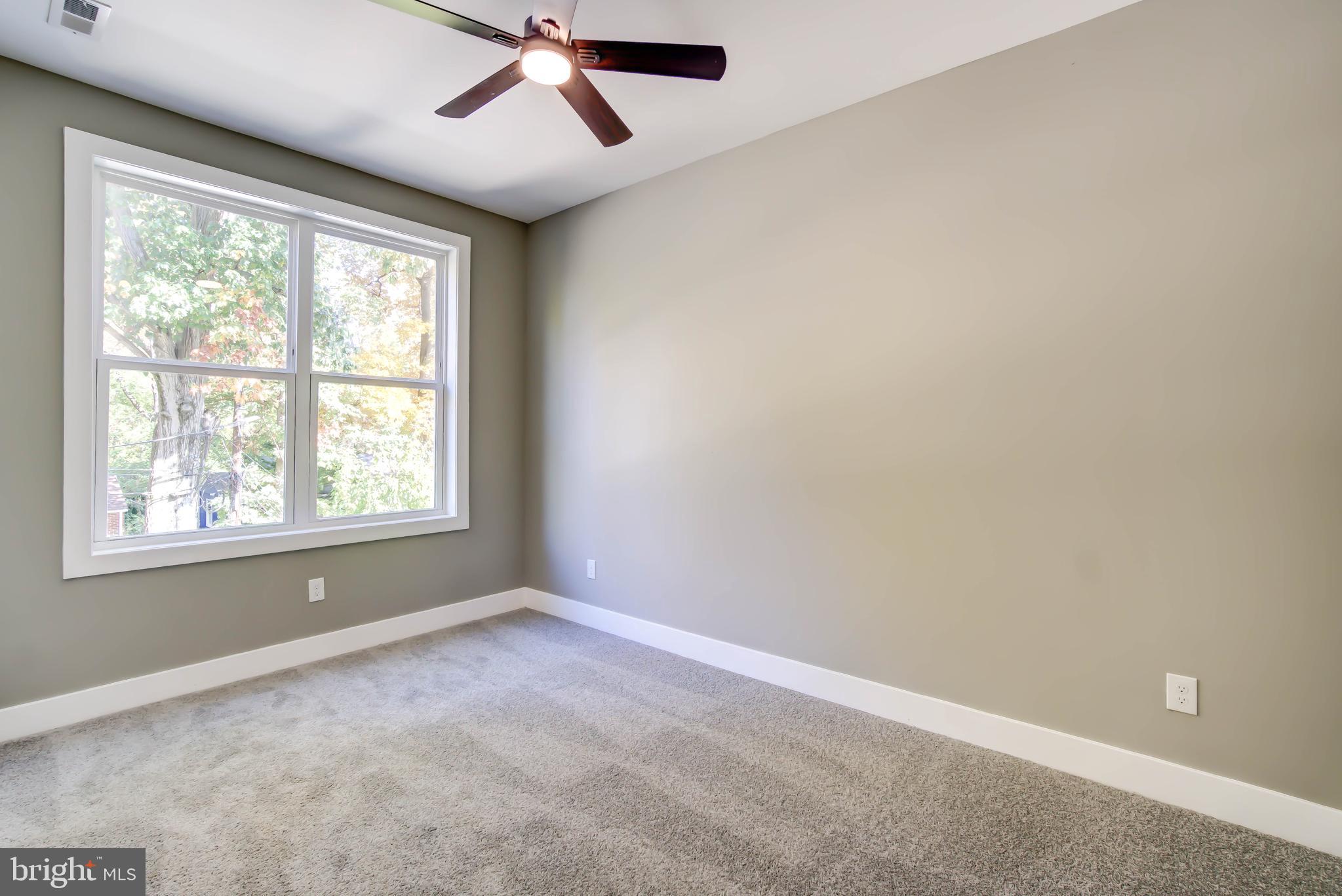 TAKOMA PARK - Residential