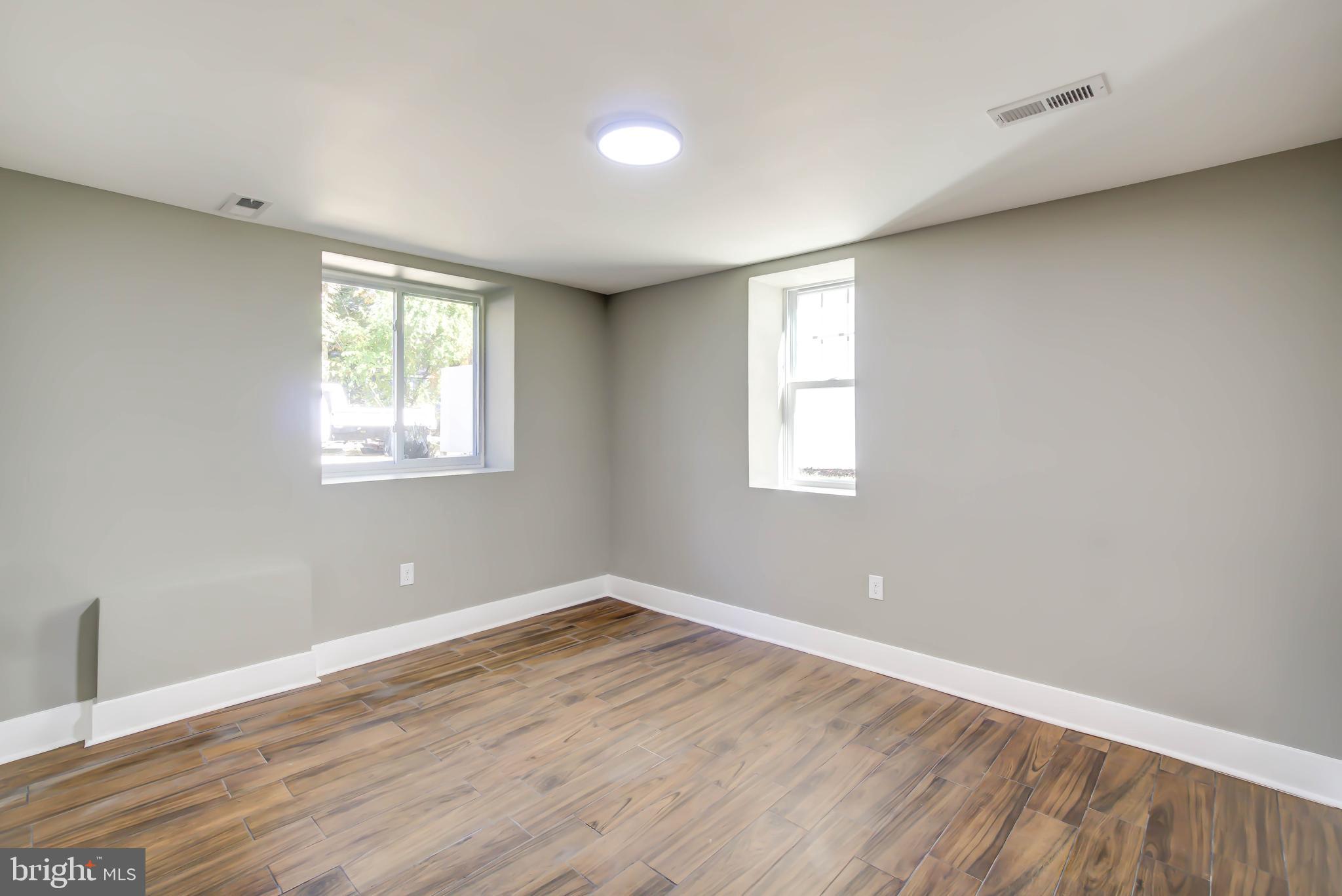 TAKOMA PARK - Residential