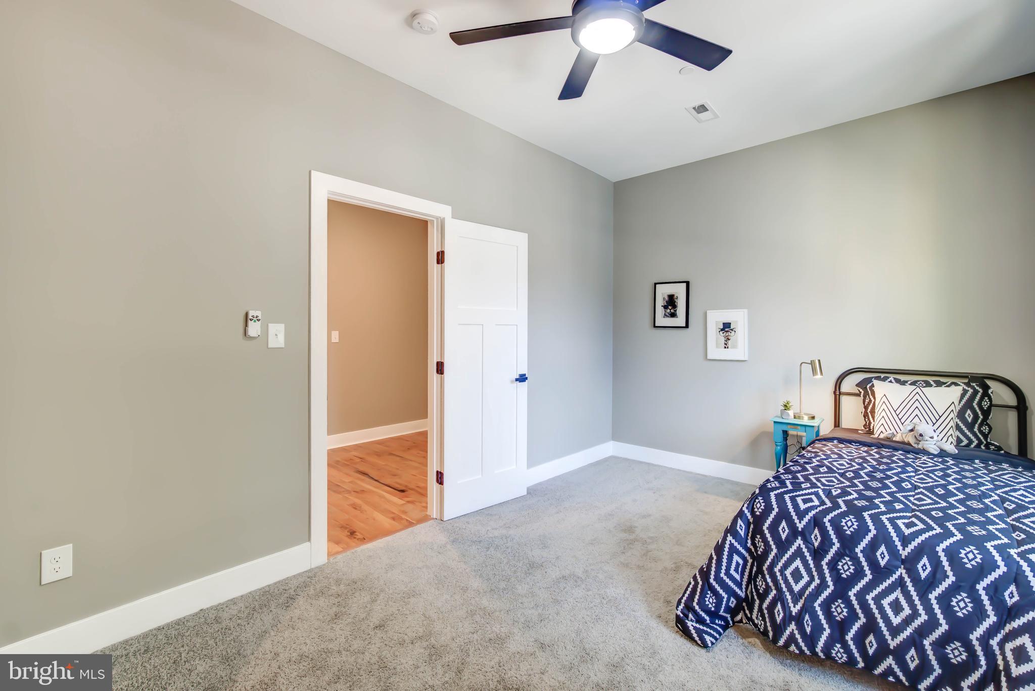 TAKOMA PARK - Residential