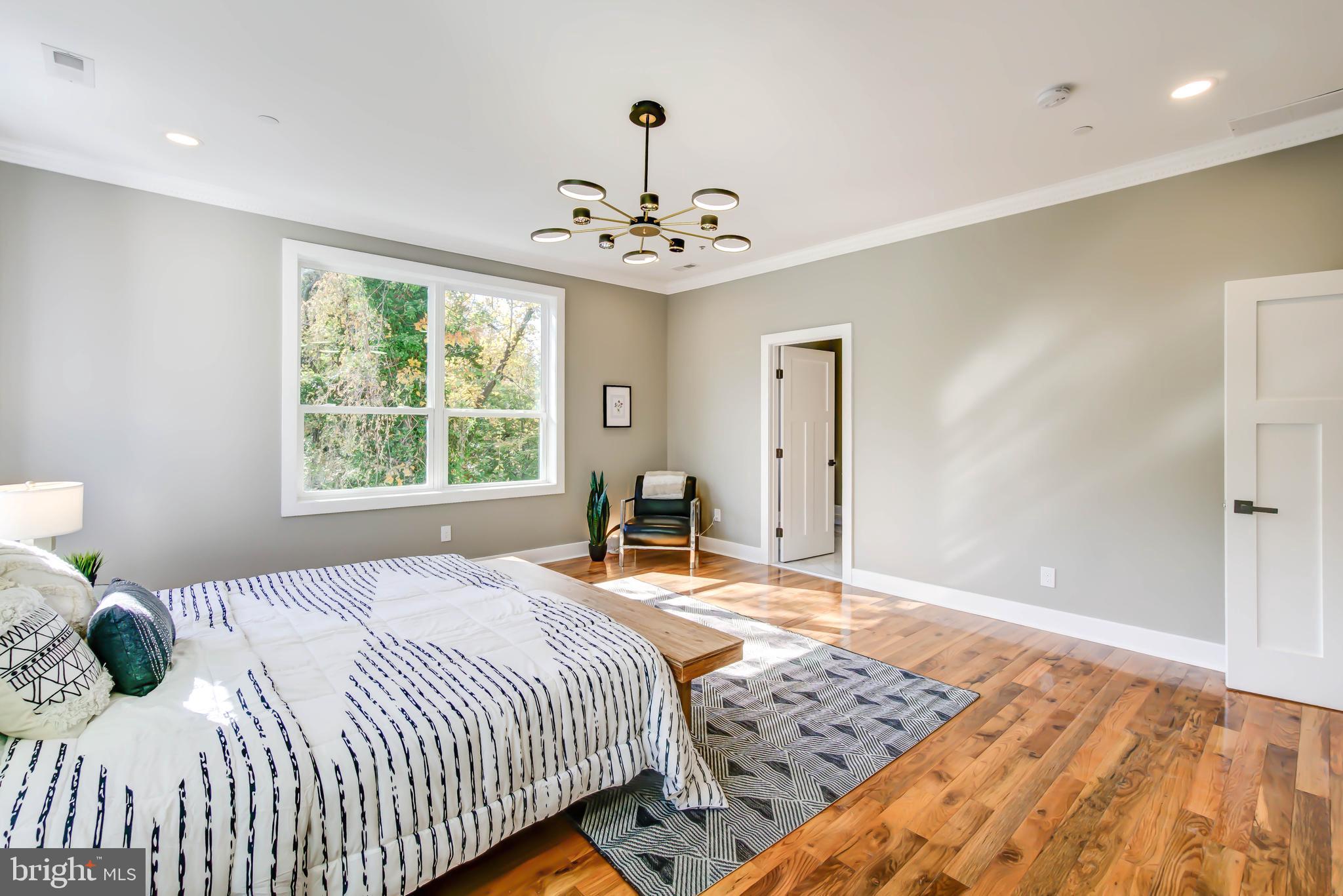 TAKOMA PARK - Residential