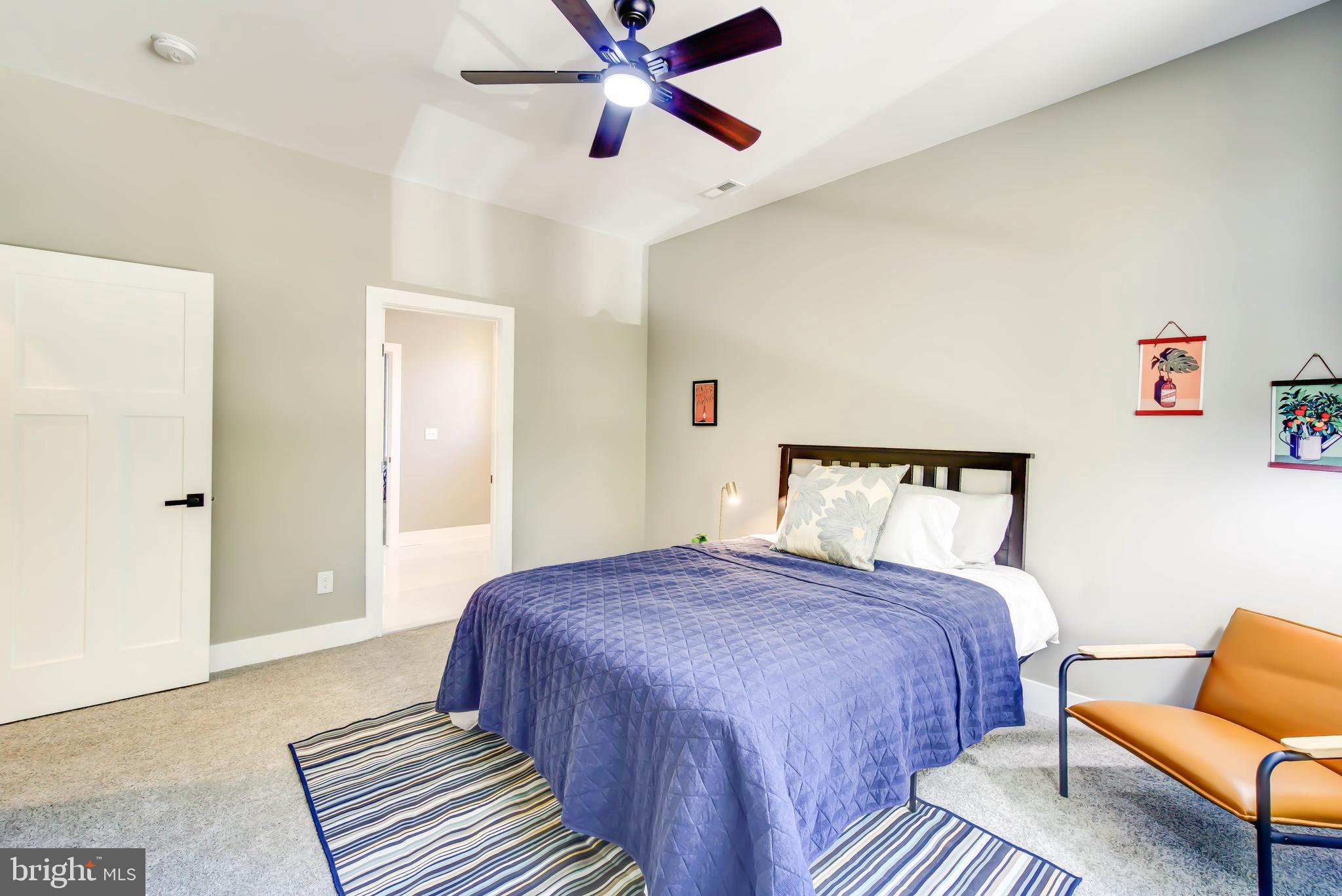 TAKOMA PARK - Residential