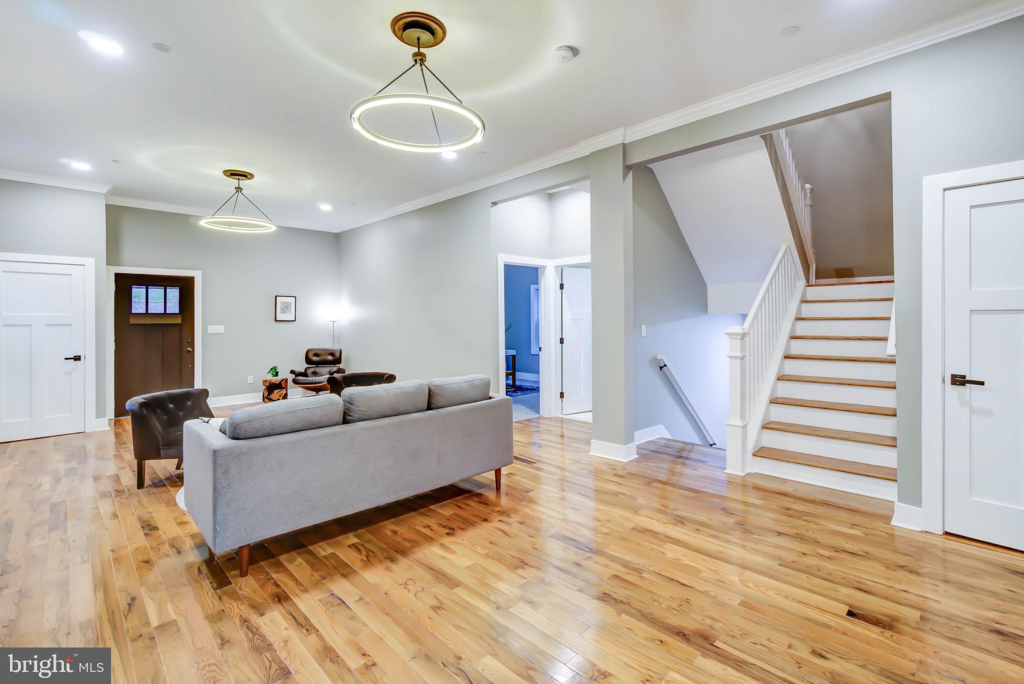 TAKOMA PARK - Residential