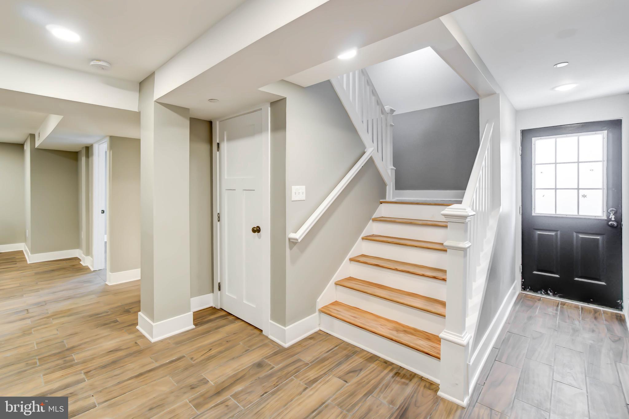 TAKOMA PARK - Residential