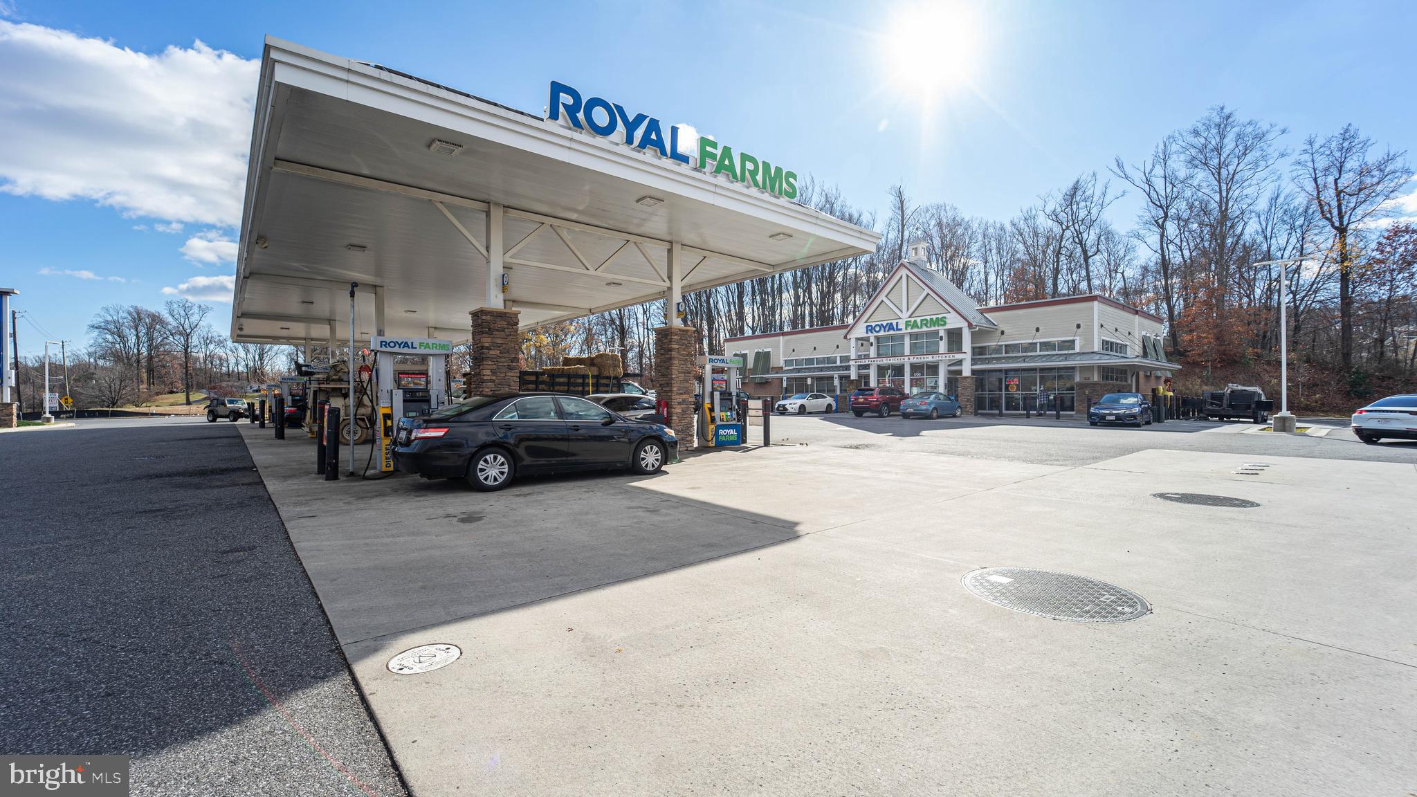 WESTPHALIA ROW - Residential