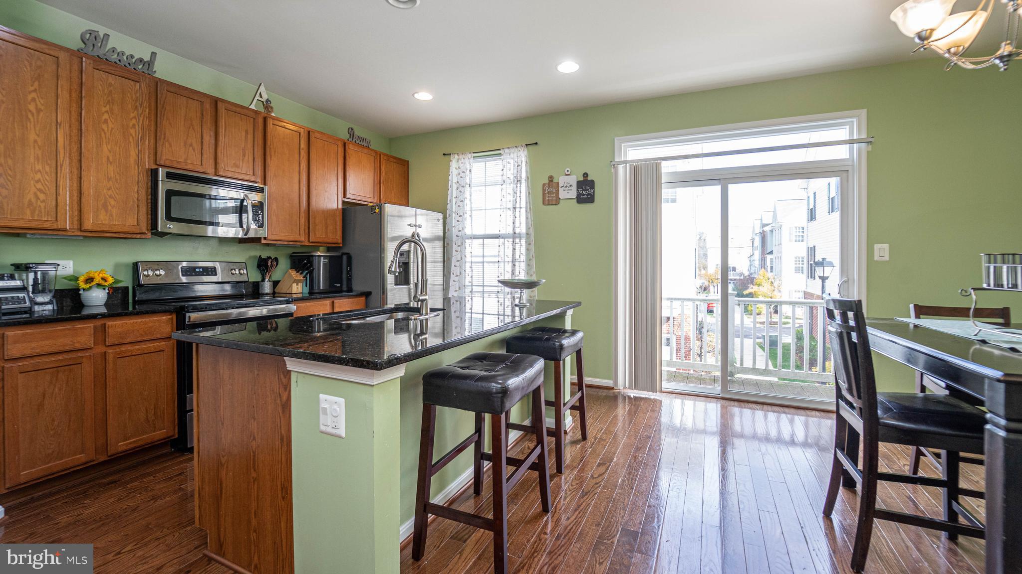 WESTPHALIA ROW - Residential