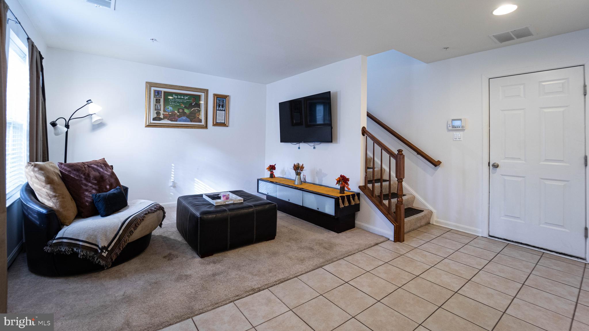 WESTPHALIA ROW - Residential