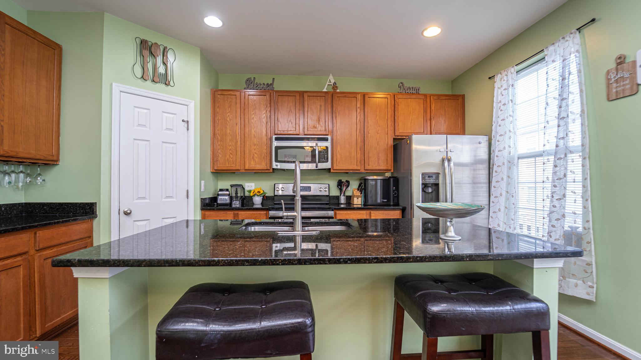 WESTPHALIA ROW - Residential