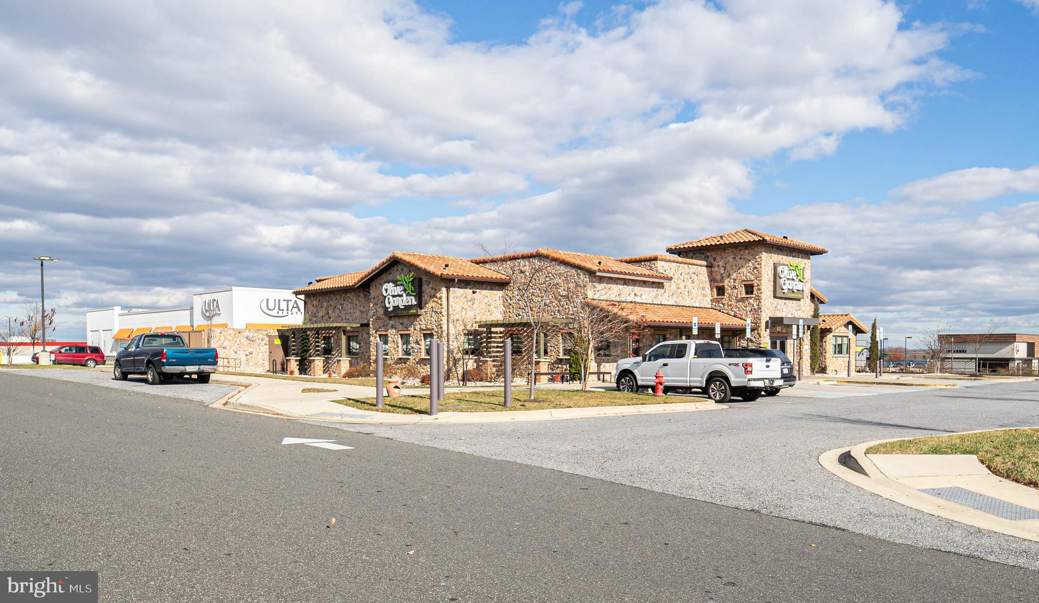 WESTPHALIA ROW - Residential