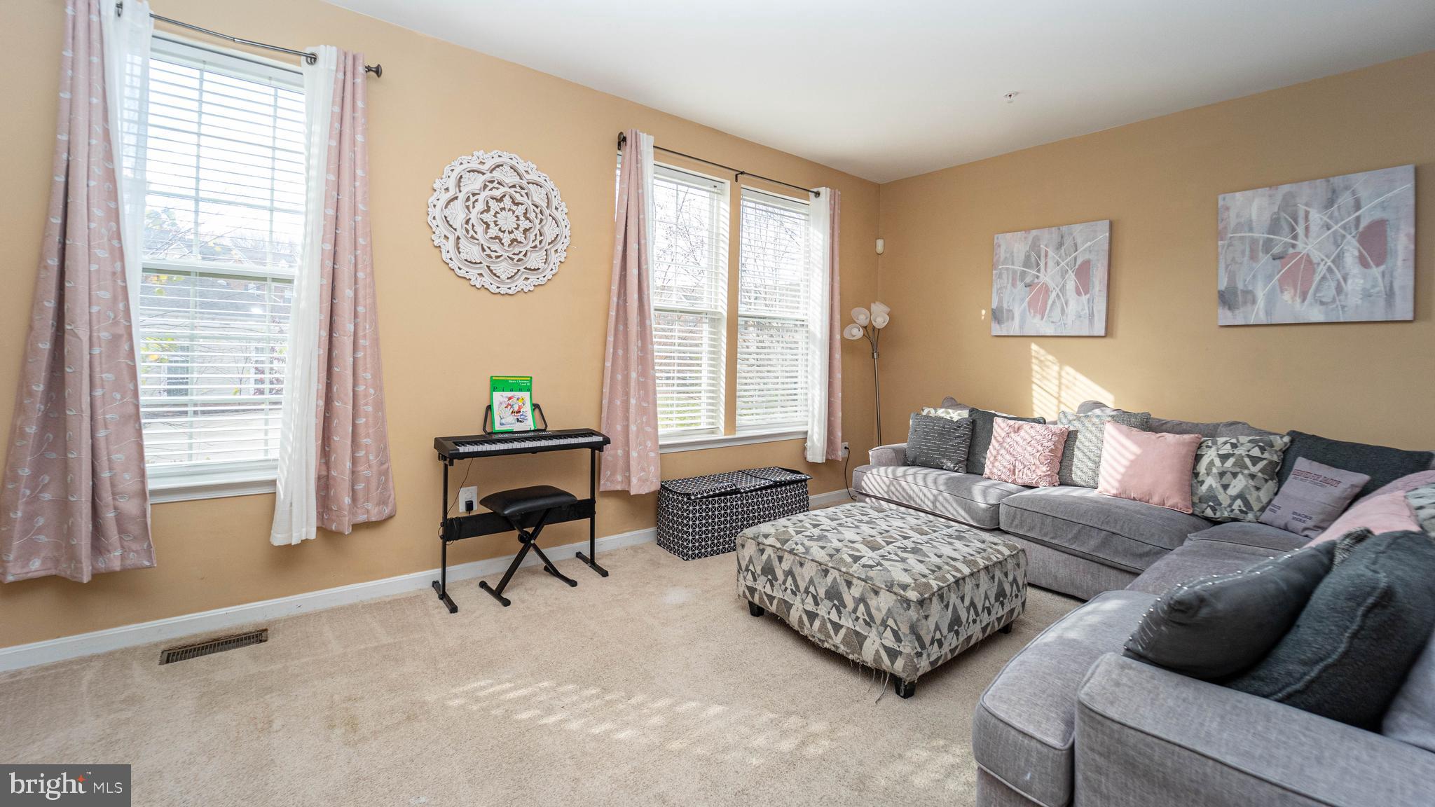 WESTPHALIA ROW - Residential