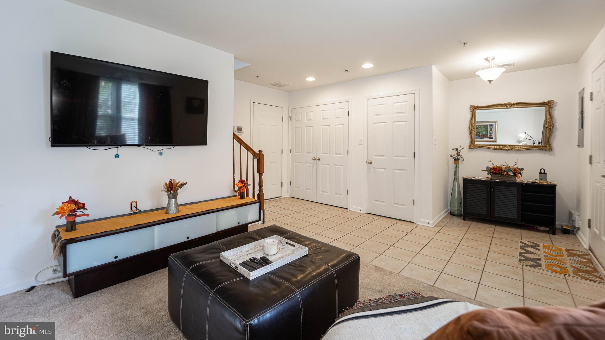 WESTPHALIA ROW - Residential