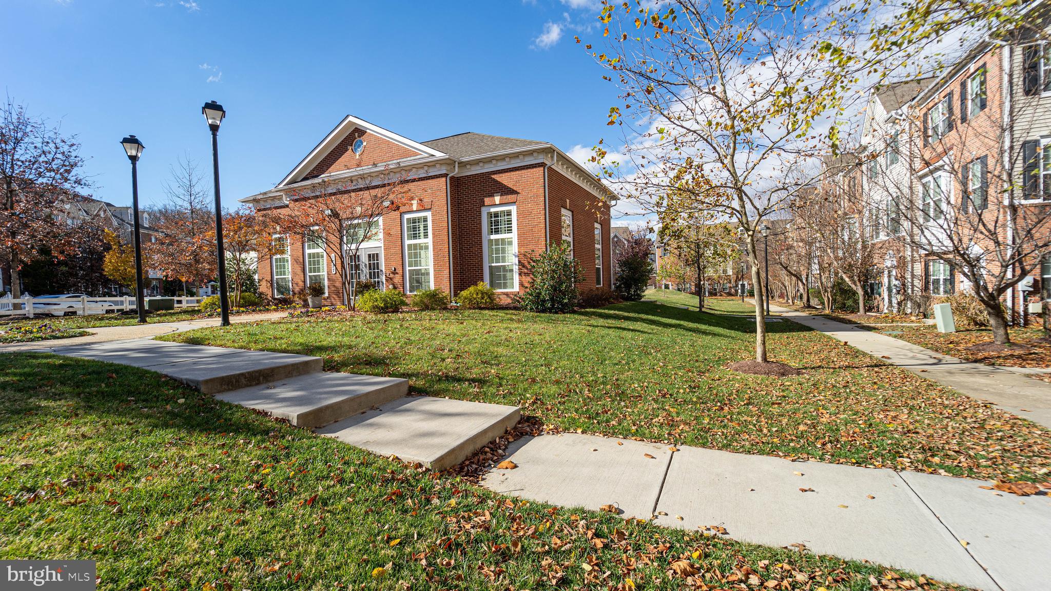 WESTPHALIA ROW - Residential