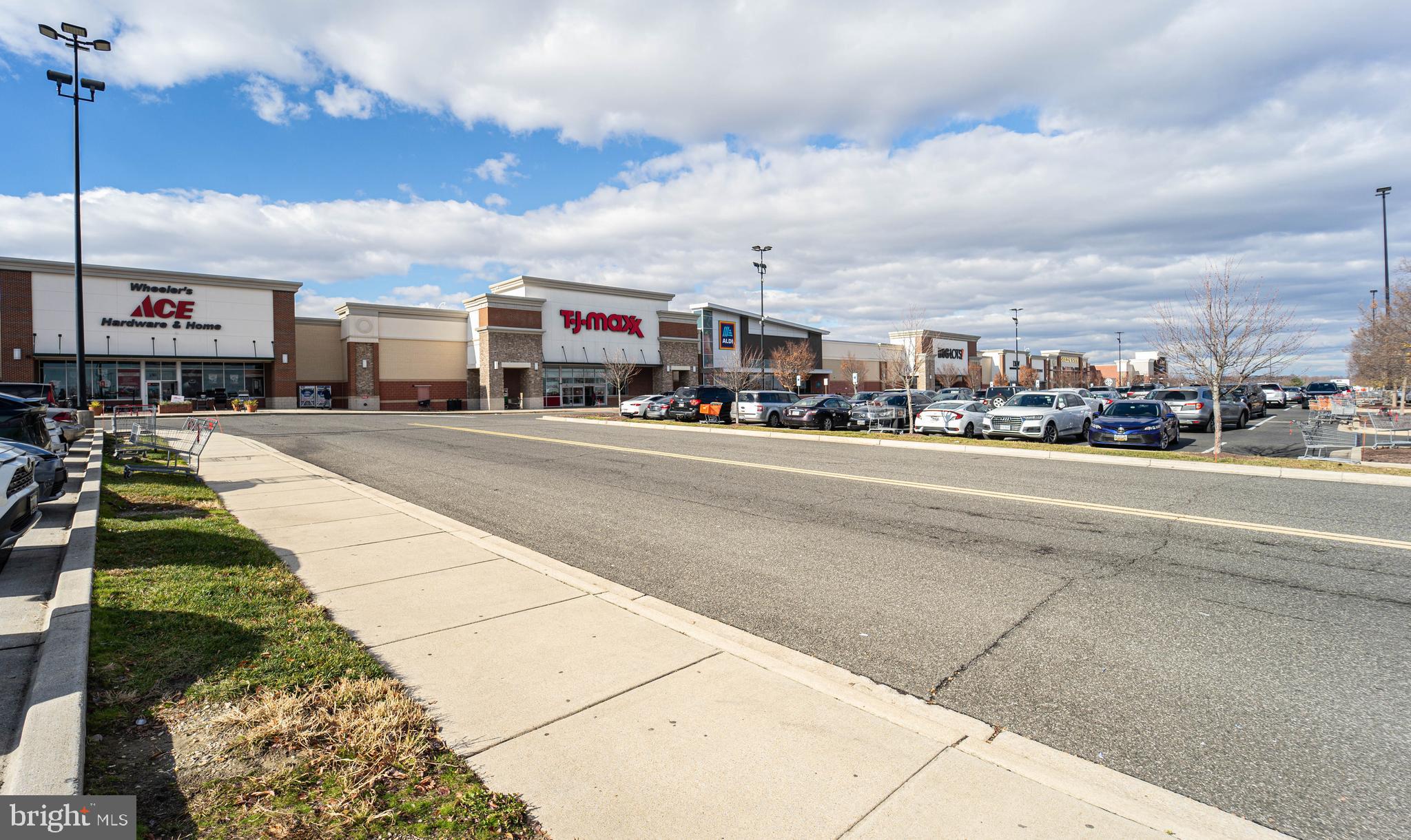 WESTPHALIA ROW - Residential