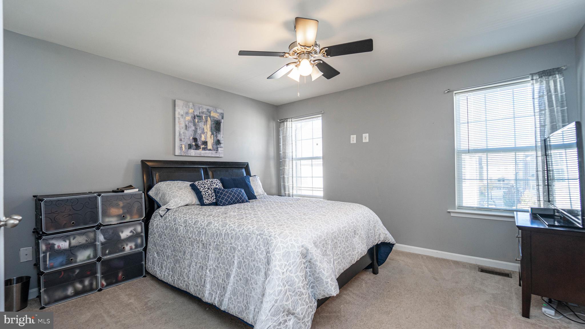 WESTPHALIA ROW - Residential