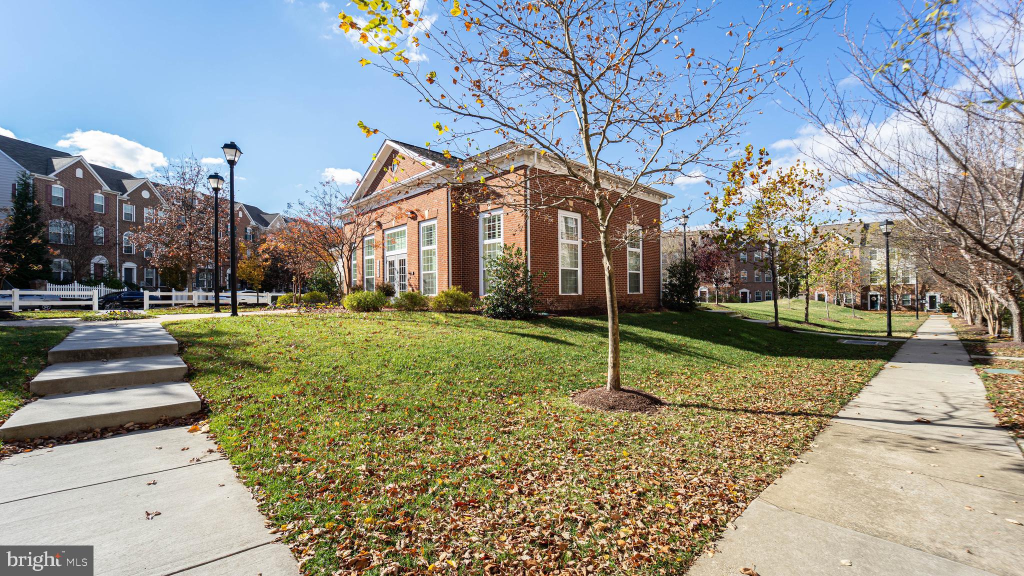 WESTPHALIA ROW - Residential