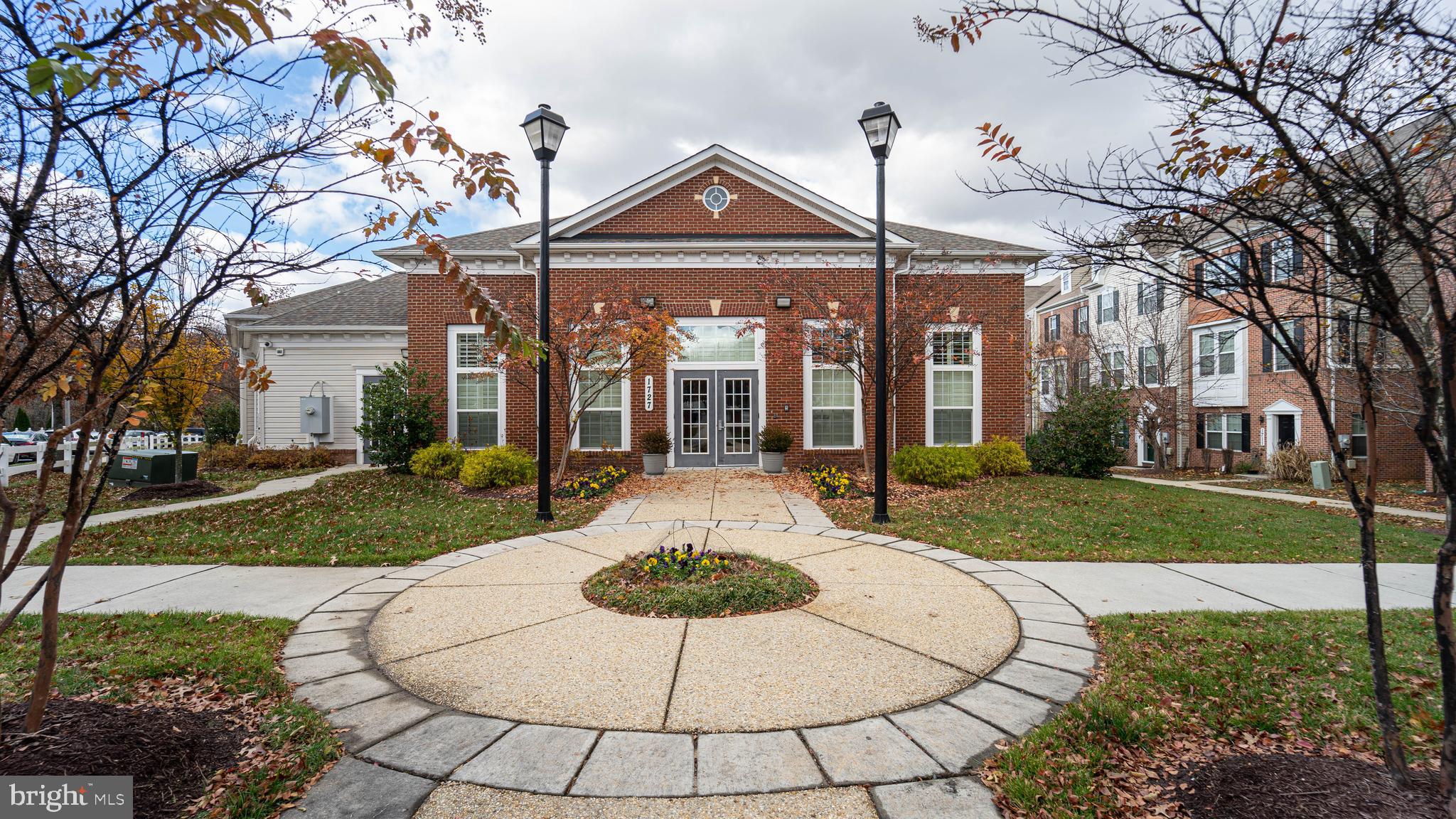 WESTPHALIA ROW - Residential