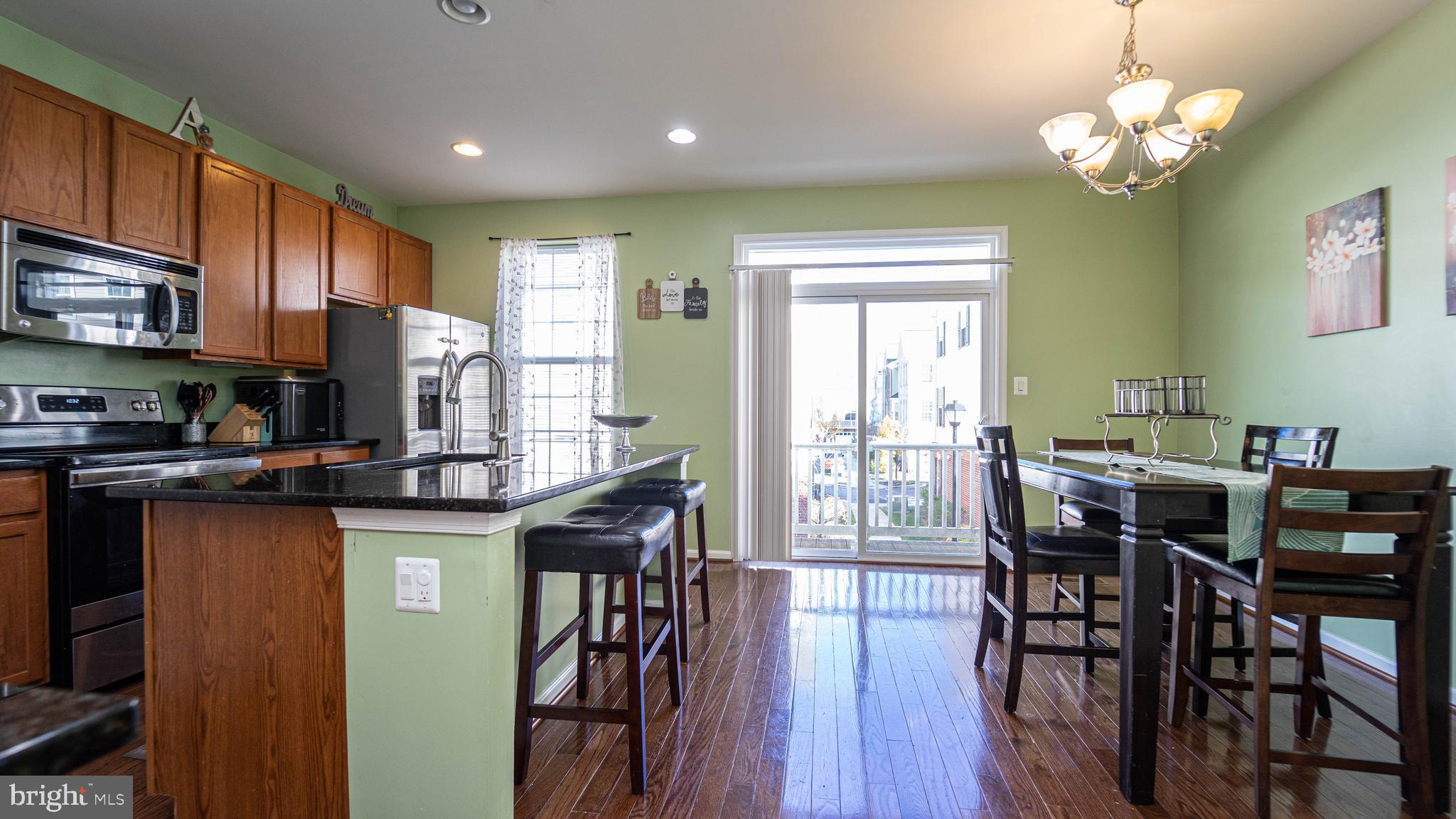 WESTPHALIA ROW - Residential