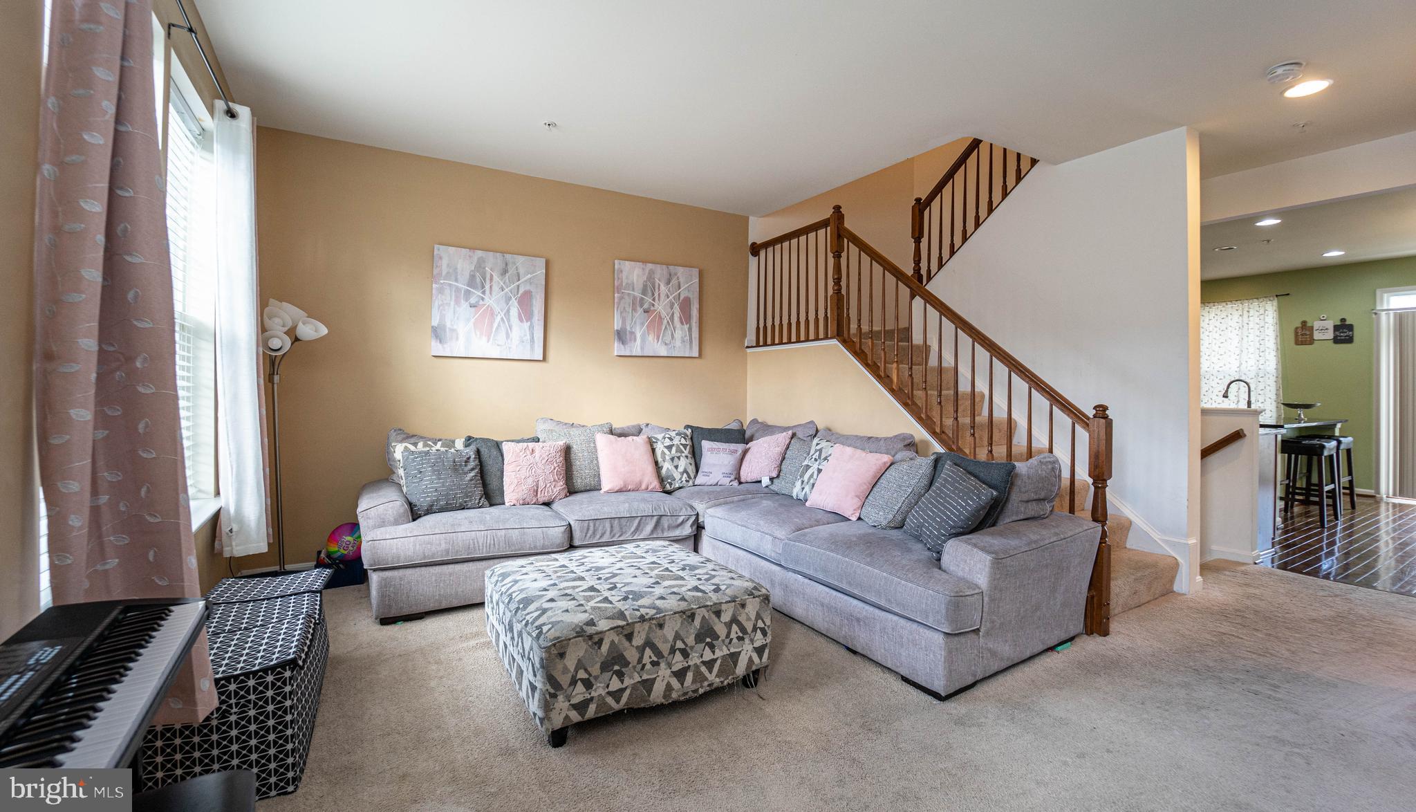 WESTPHALIA ROW - Residential