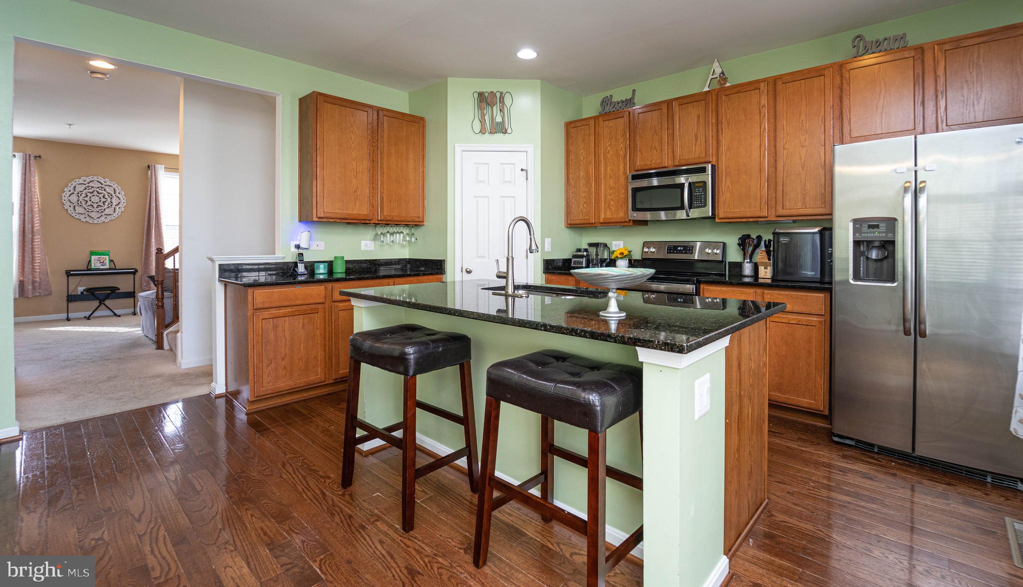 WESTPHALIA ROW - Residential