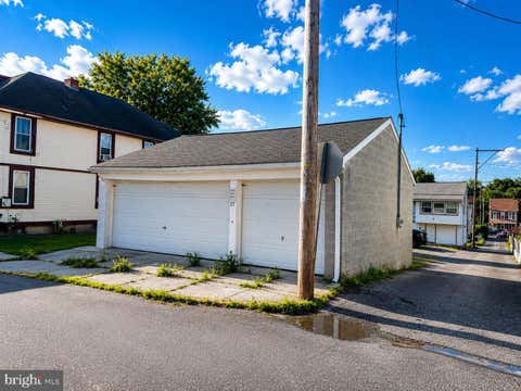 Photo of Ns Moravian Street, LEBANON, PA 17042 (MLS # PALN2026748)