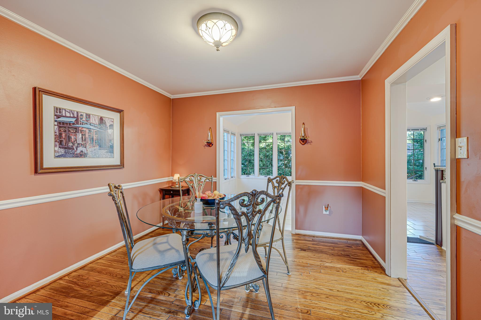 LAKE RIDGE - Residential