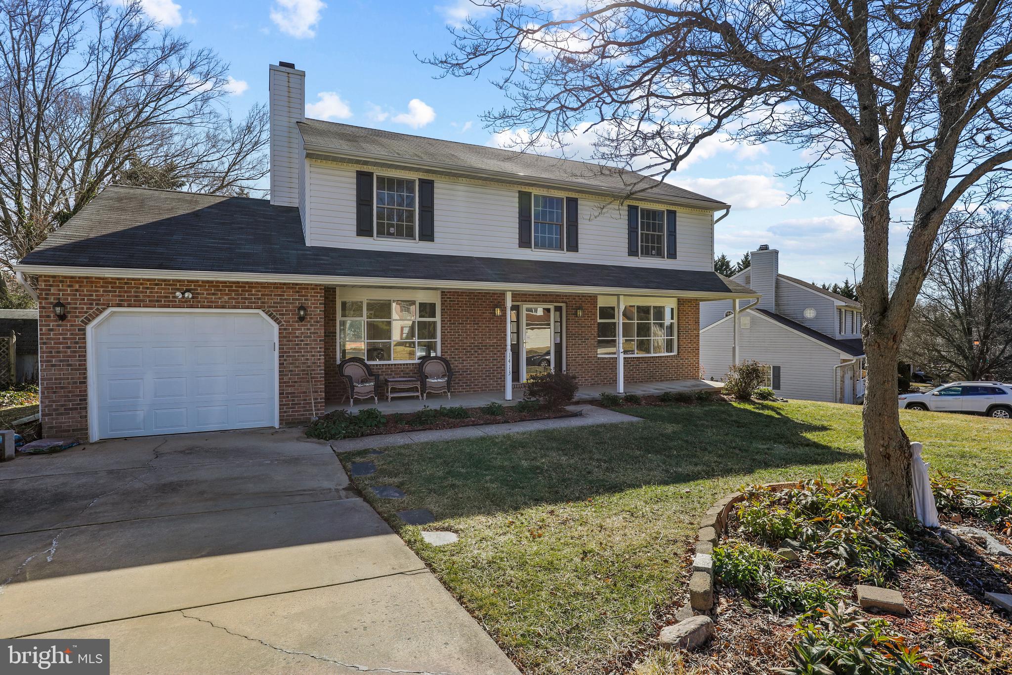 GREEN VALLEY MANOR - Residential