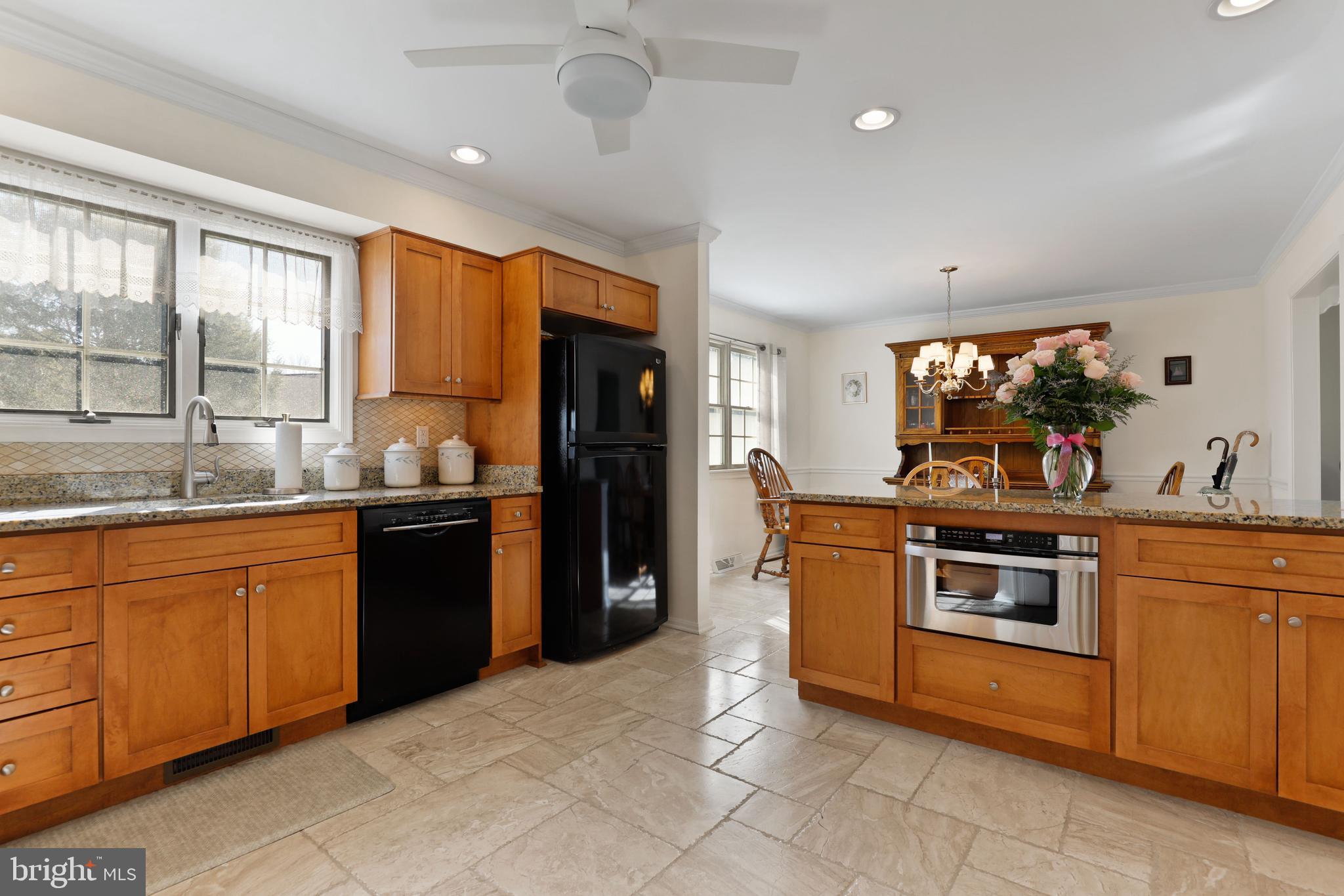 GREEN VALLEY MANOR - Residential