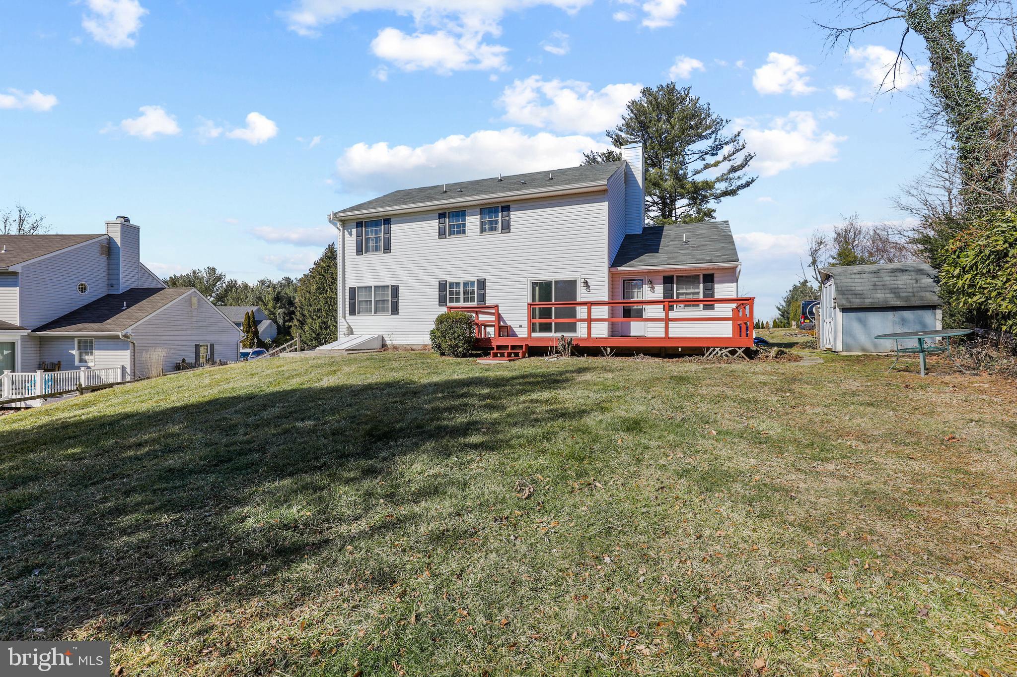 GREEN VALLEY MANOR - Residential