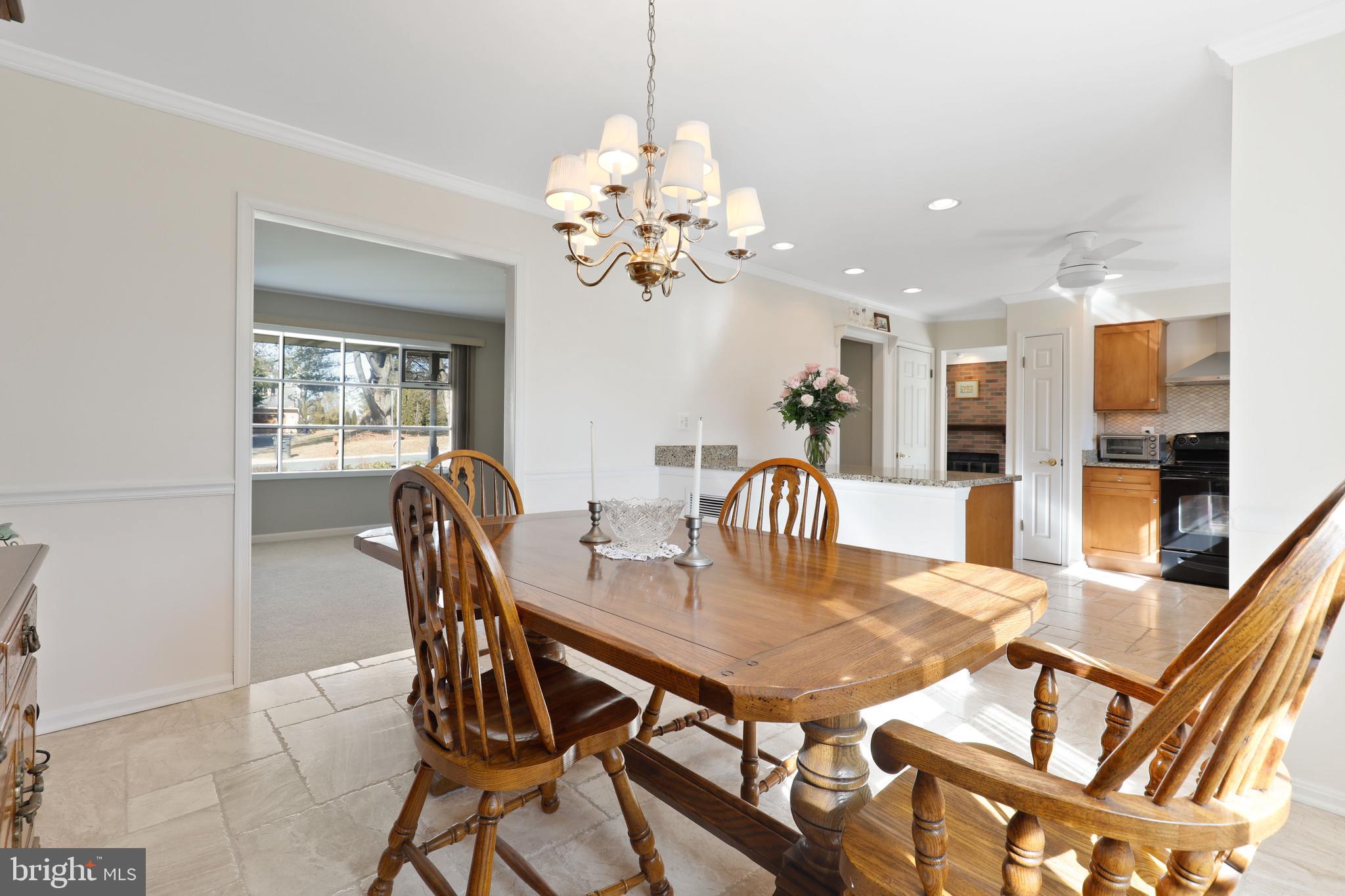 GREEN VALLEY MANOR - Residential