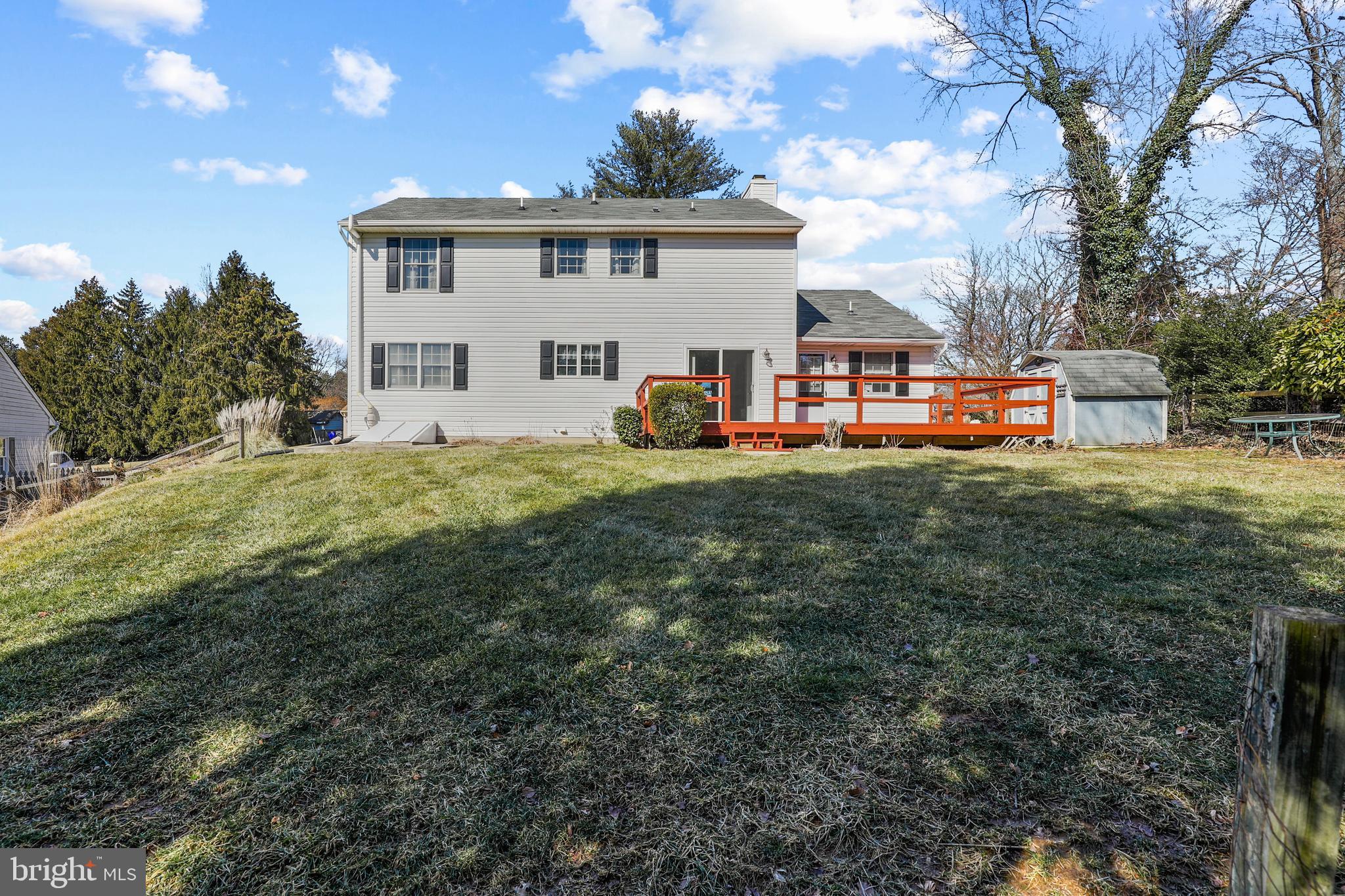 GREEN VALLEY MANOR - Residential