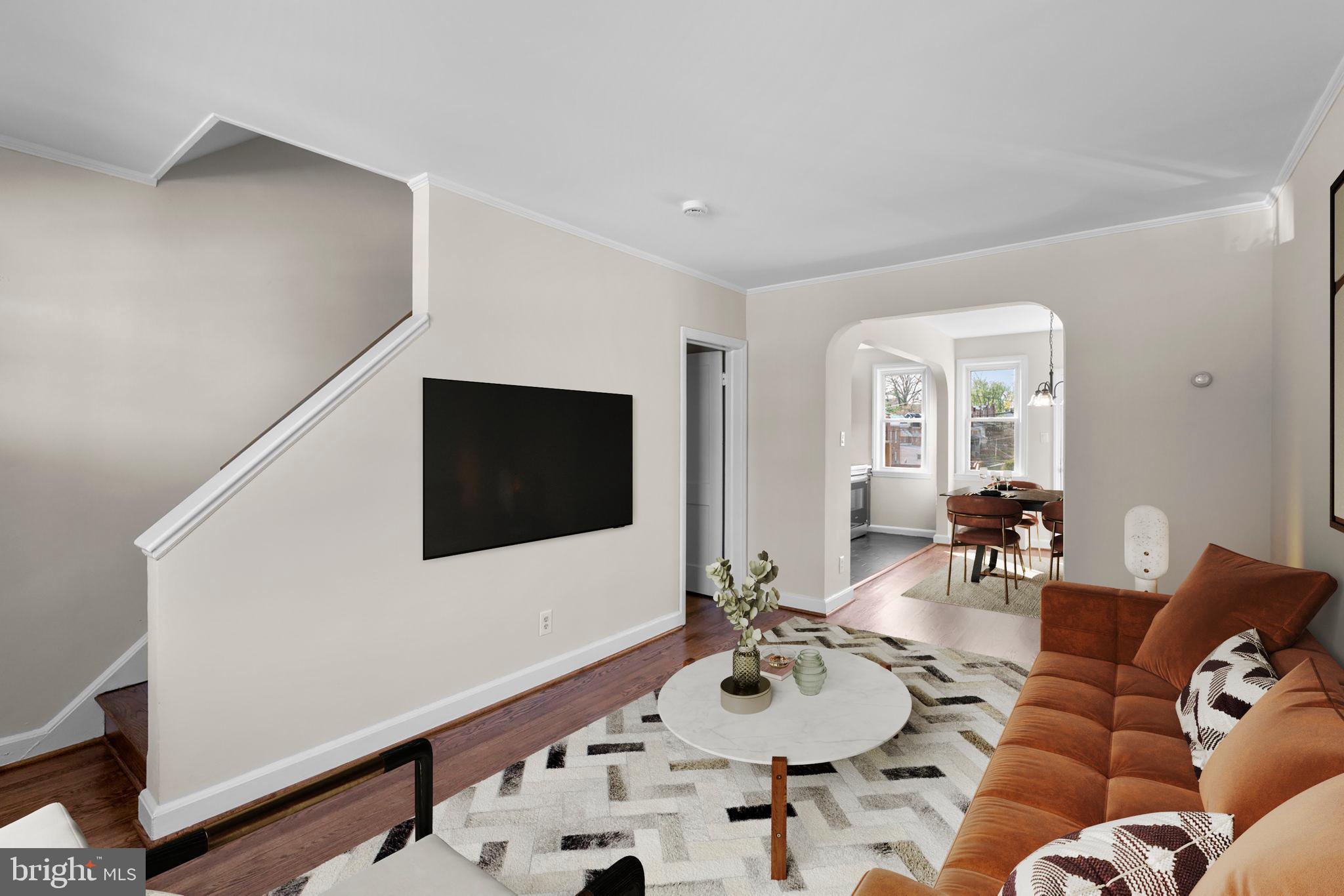 VIOLETVILLE - Residential