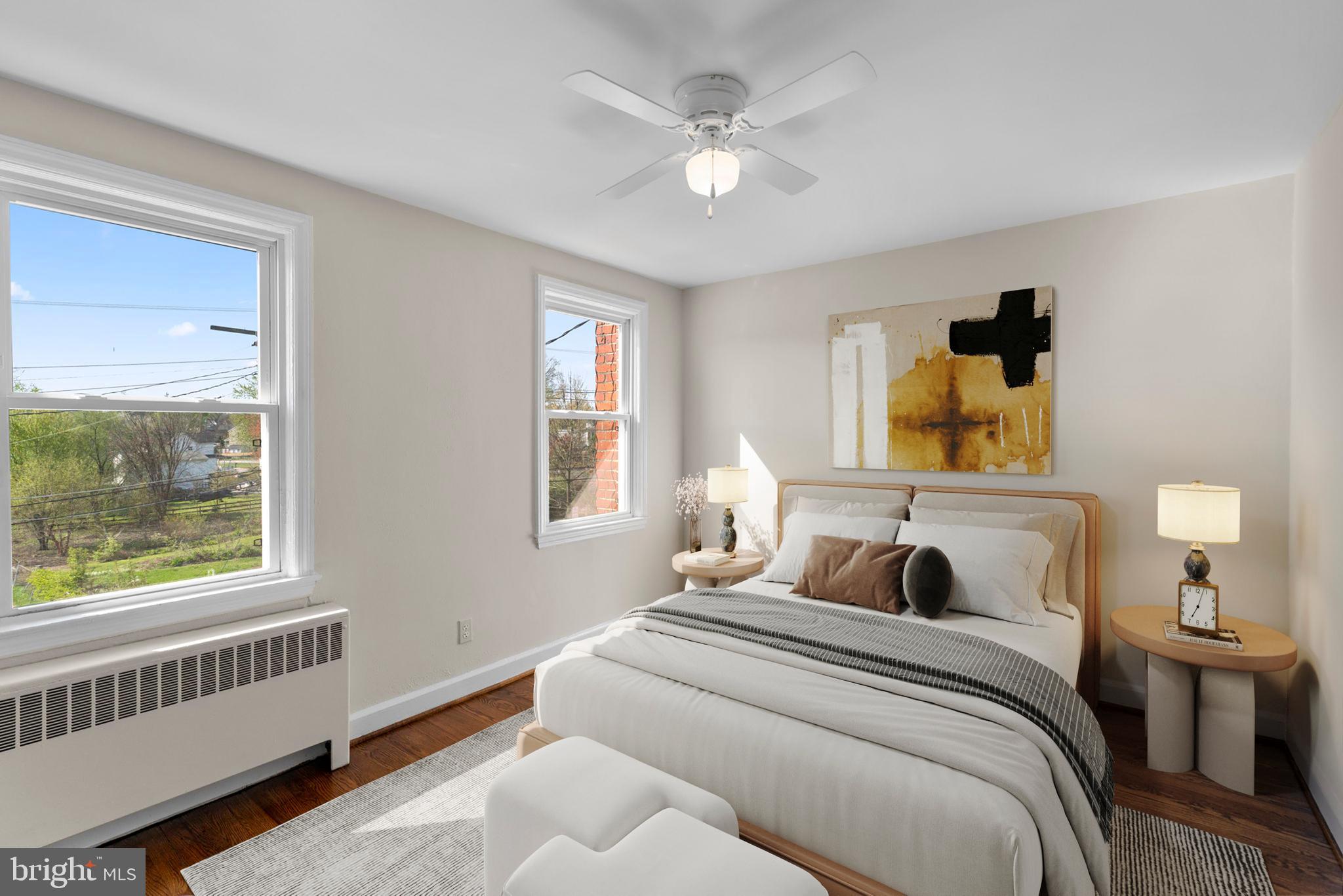 VIOLETVILLE - Residential