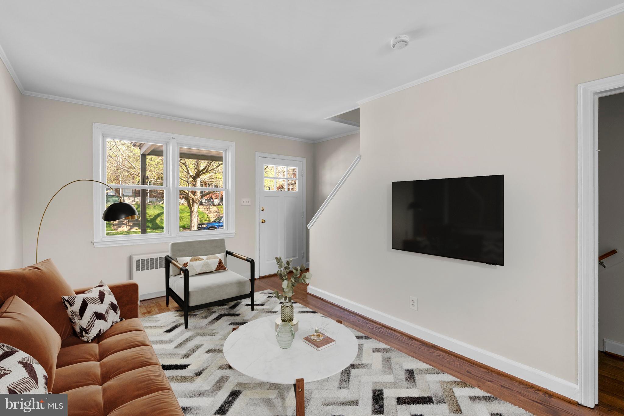 VIOLETVILLE - Residential