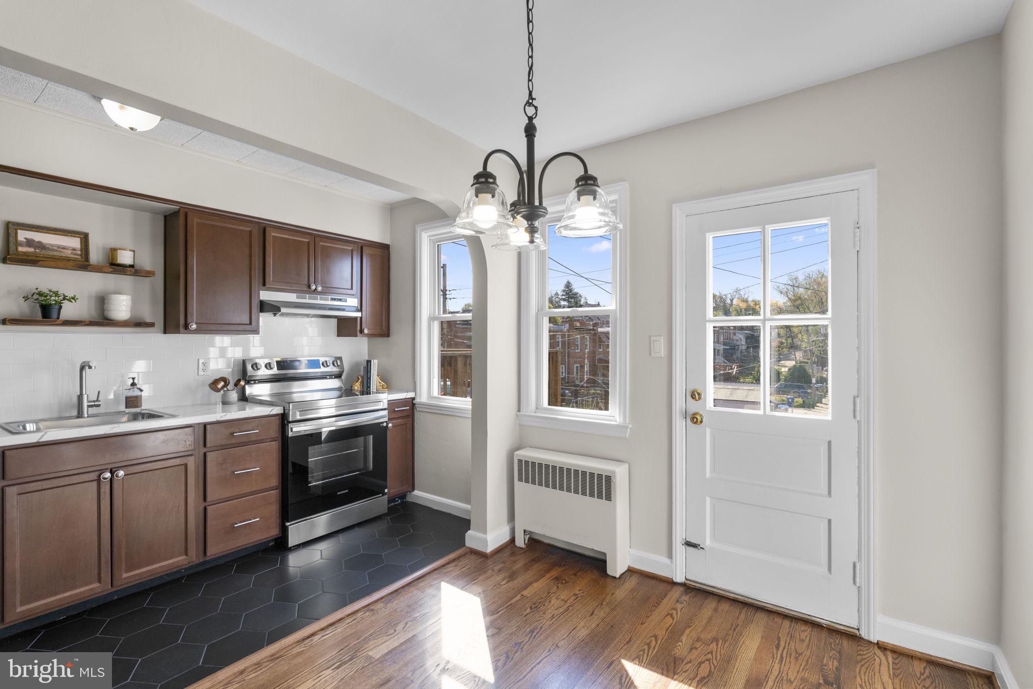 VIOLETVILLE - Residential