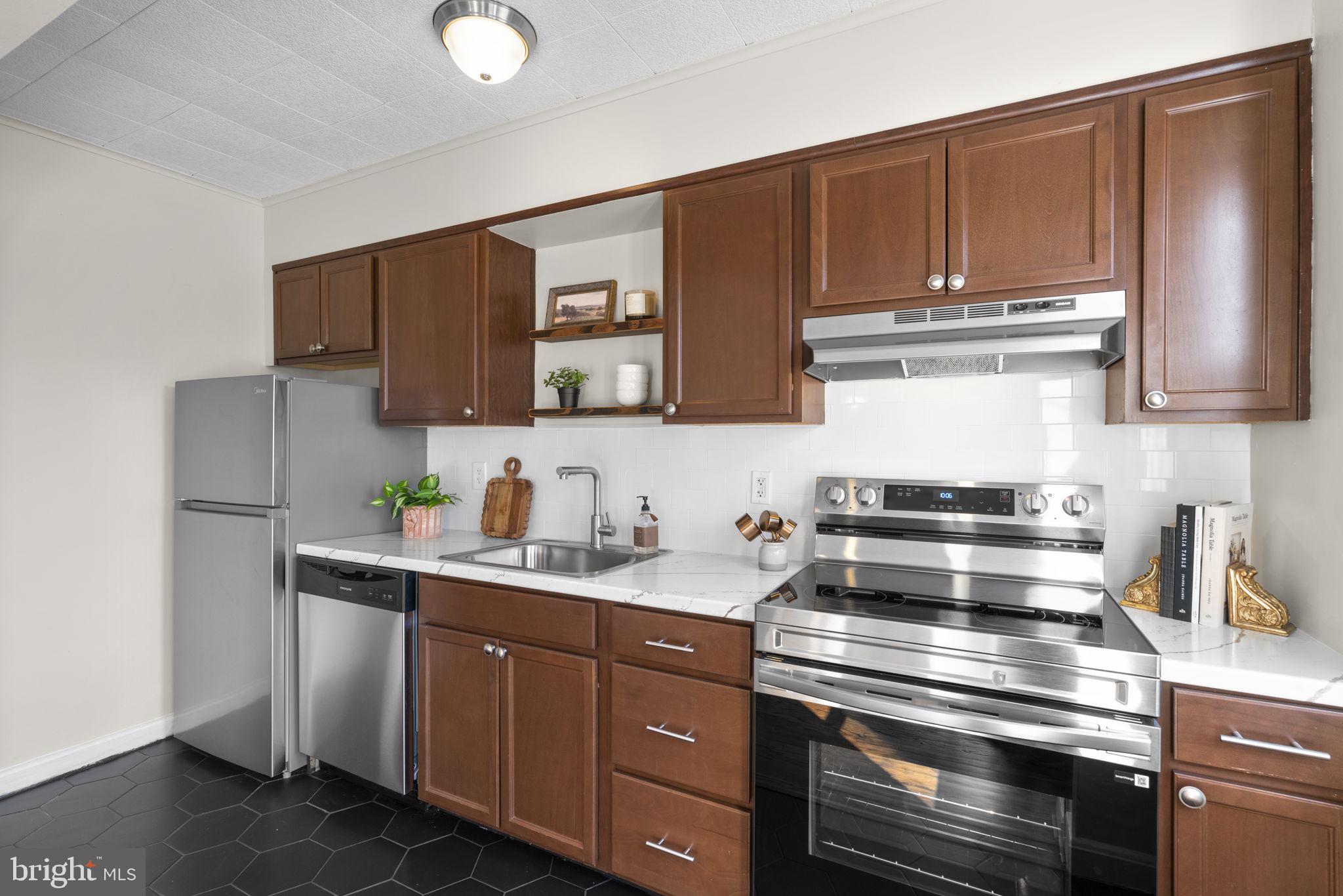 VIOLETVILLE - Residential