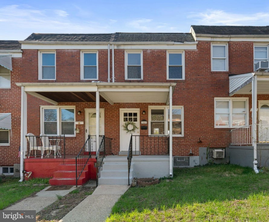 3549 Benzinger Rd, Baltimore, MD 21229 - Stessa