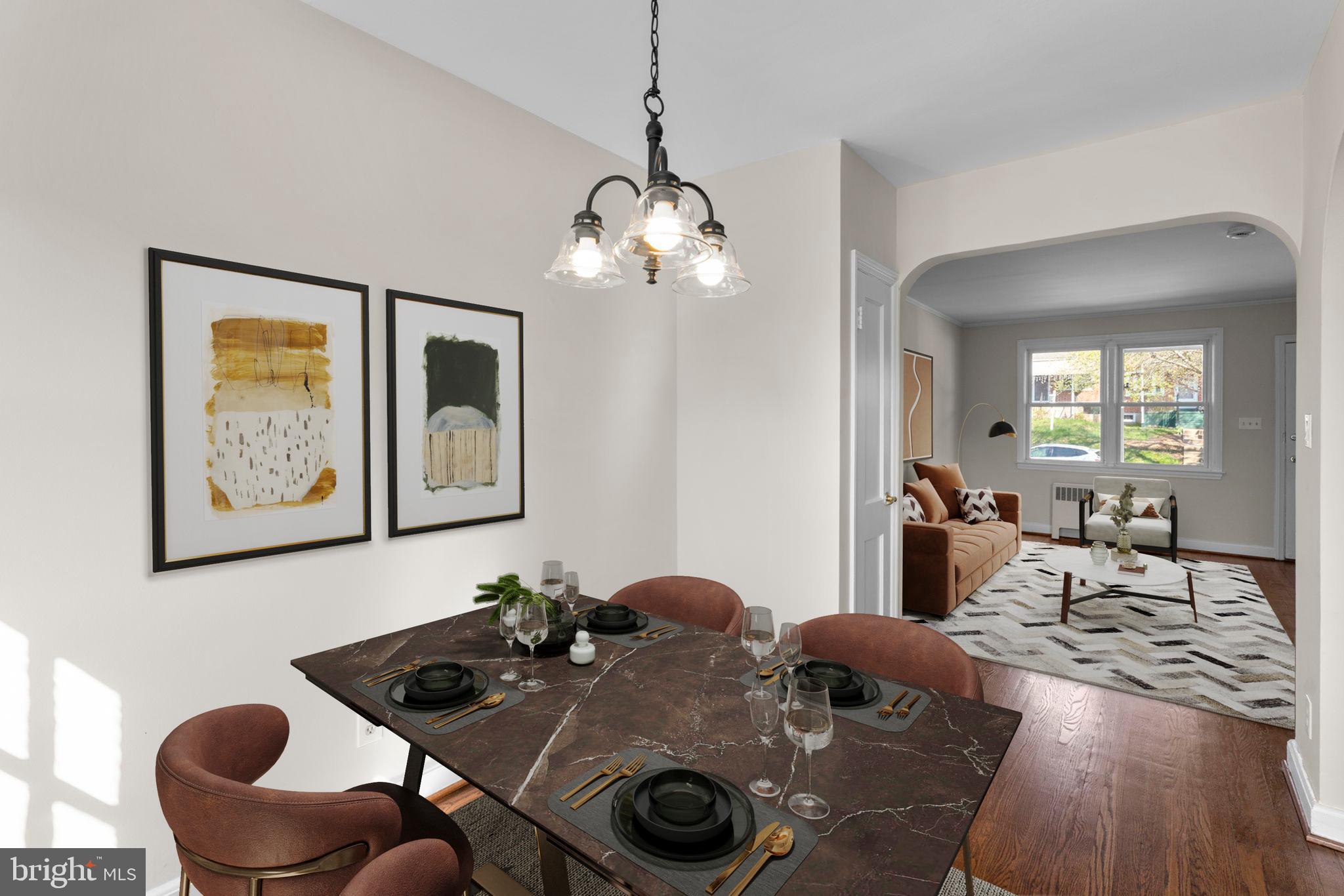 VIOLETVILLE - Residential