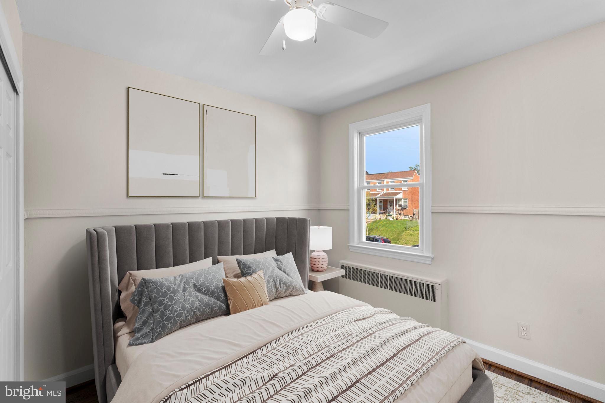 VIOLETVILLE - Residential