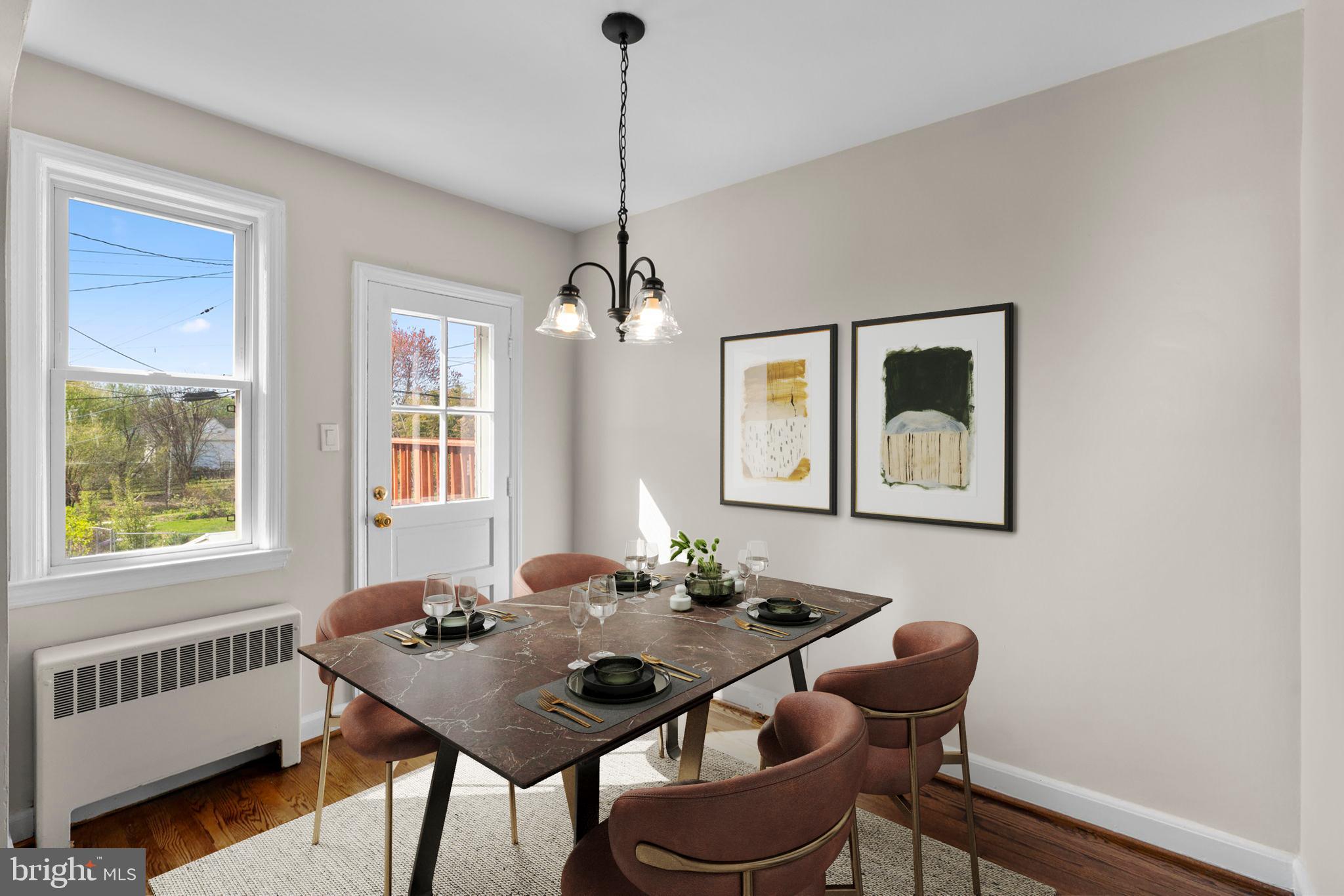 VIOLETVILLE - Residential