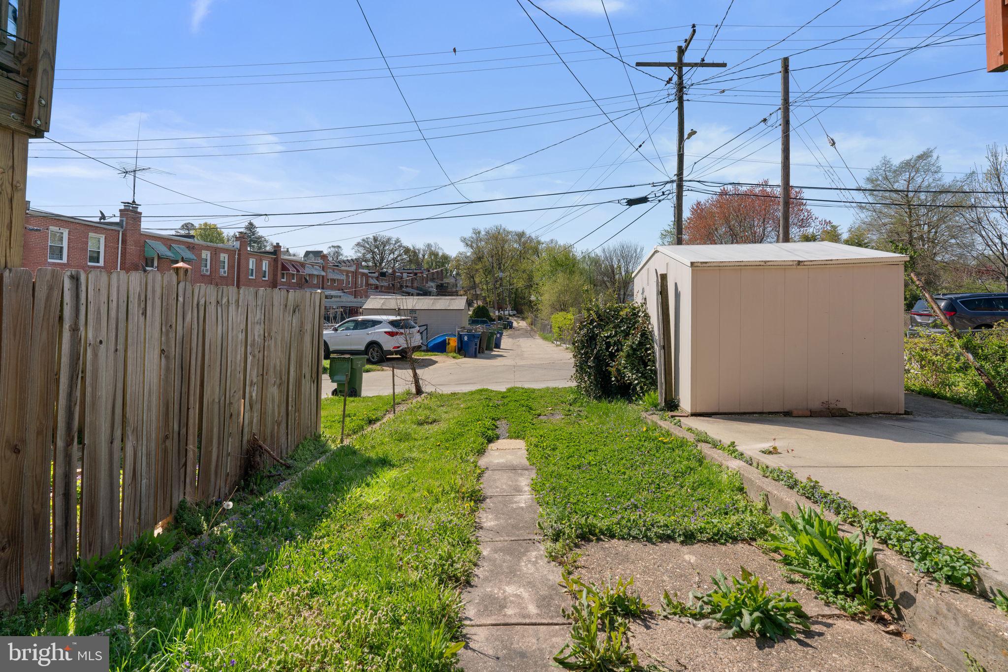 VIOLETVILLE - Residential