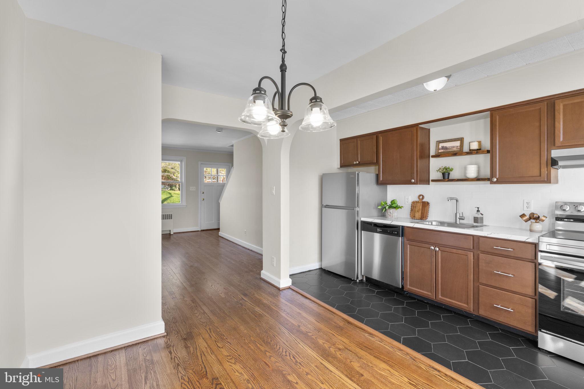 VIOLETVILLE - Residential