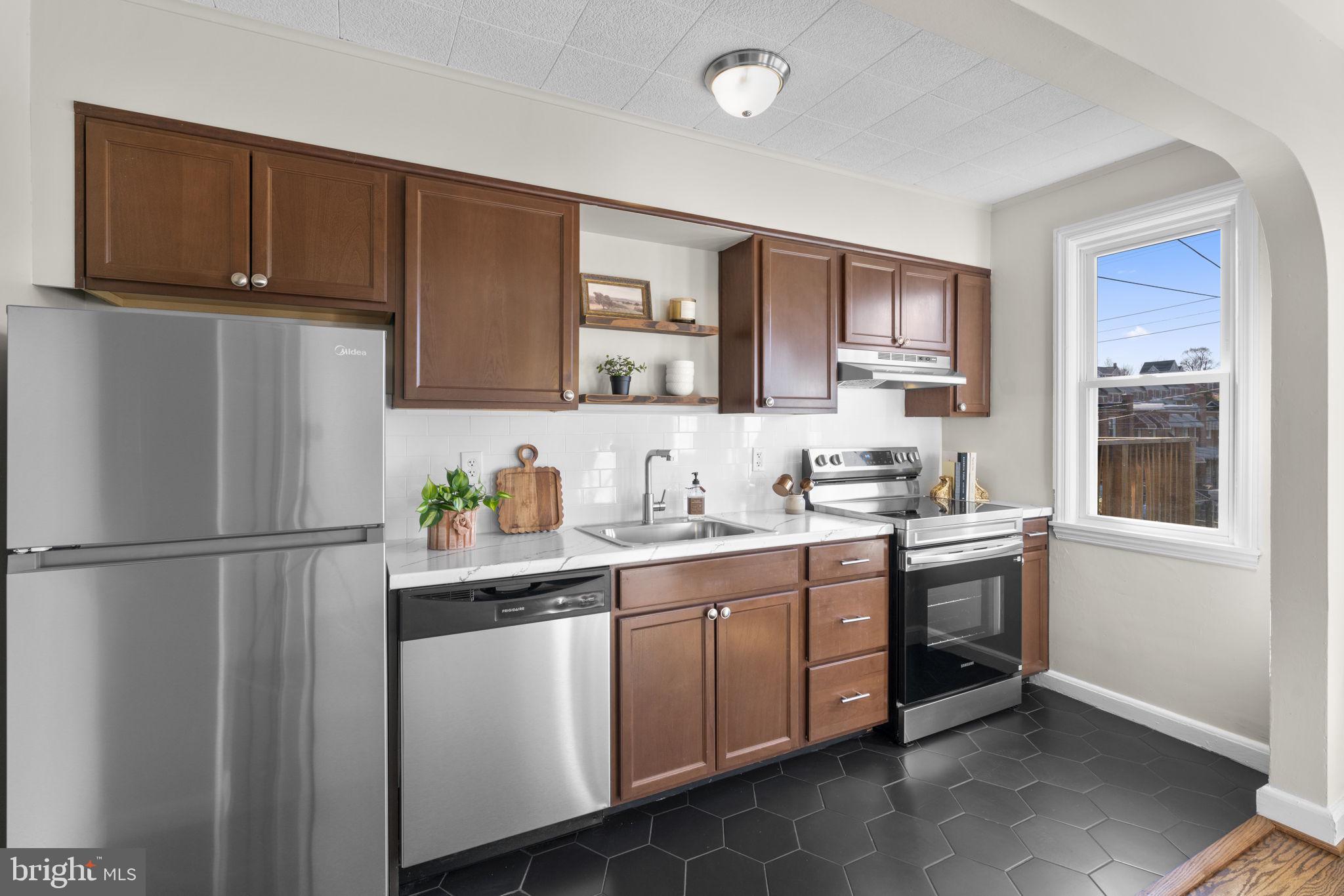 VIOLETVILLE - Residential